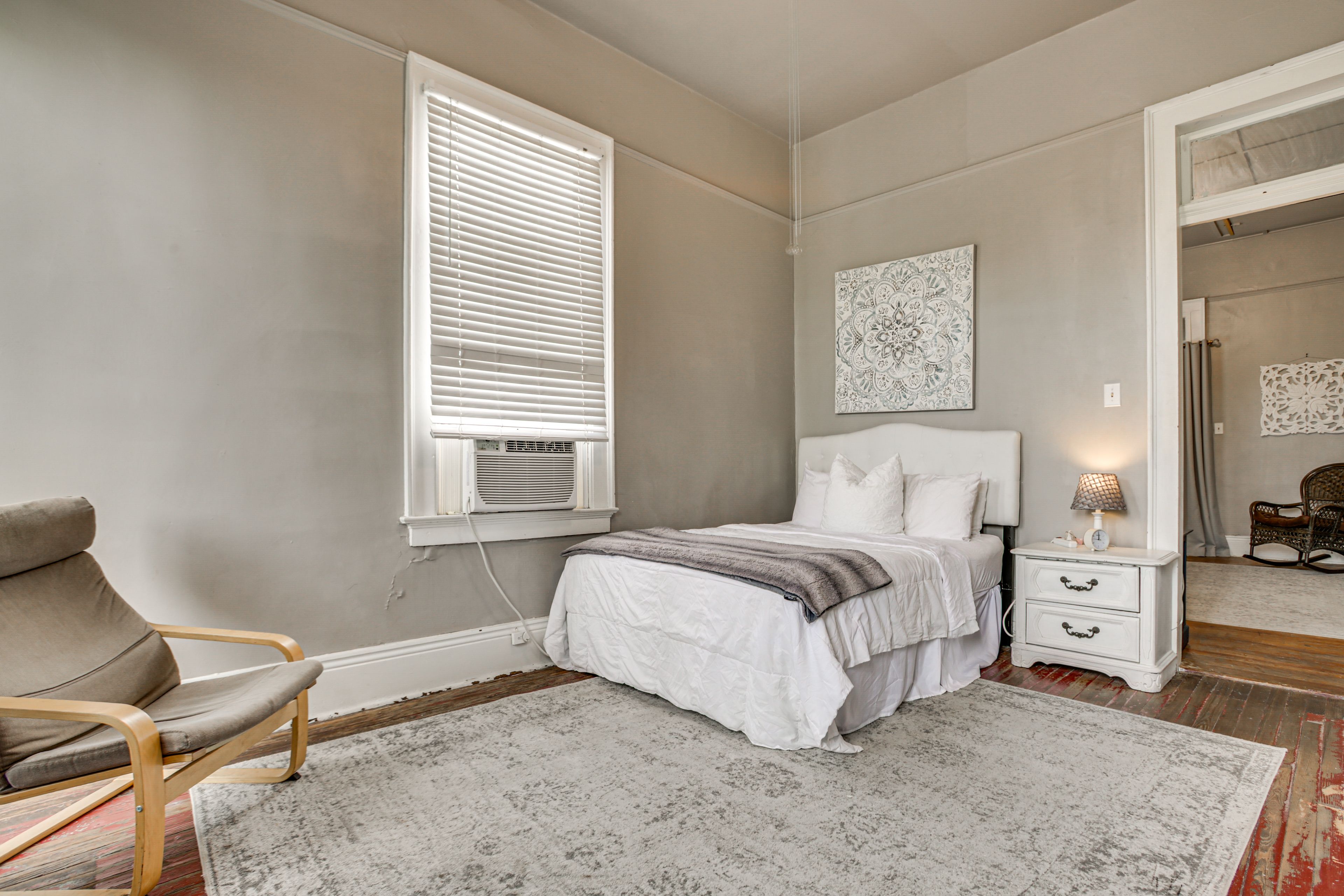 Bedroom 3 | Queen Bed | 2nd Floor