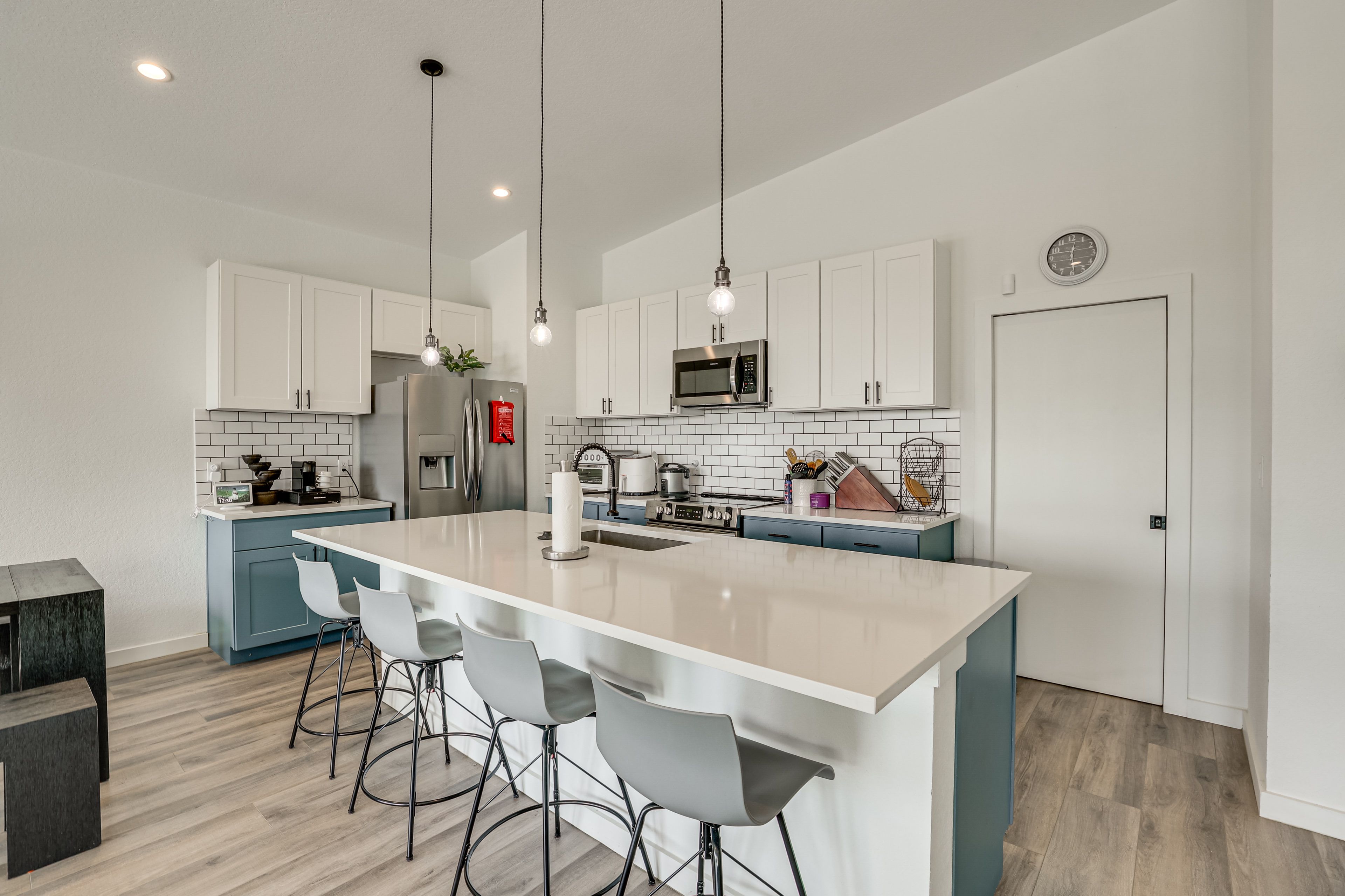Kitchen | Dishwasher