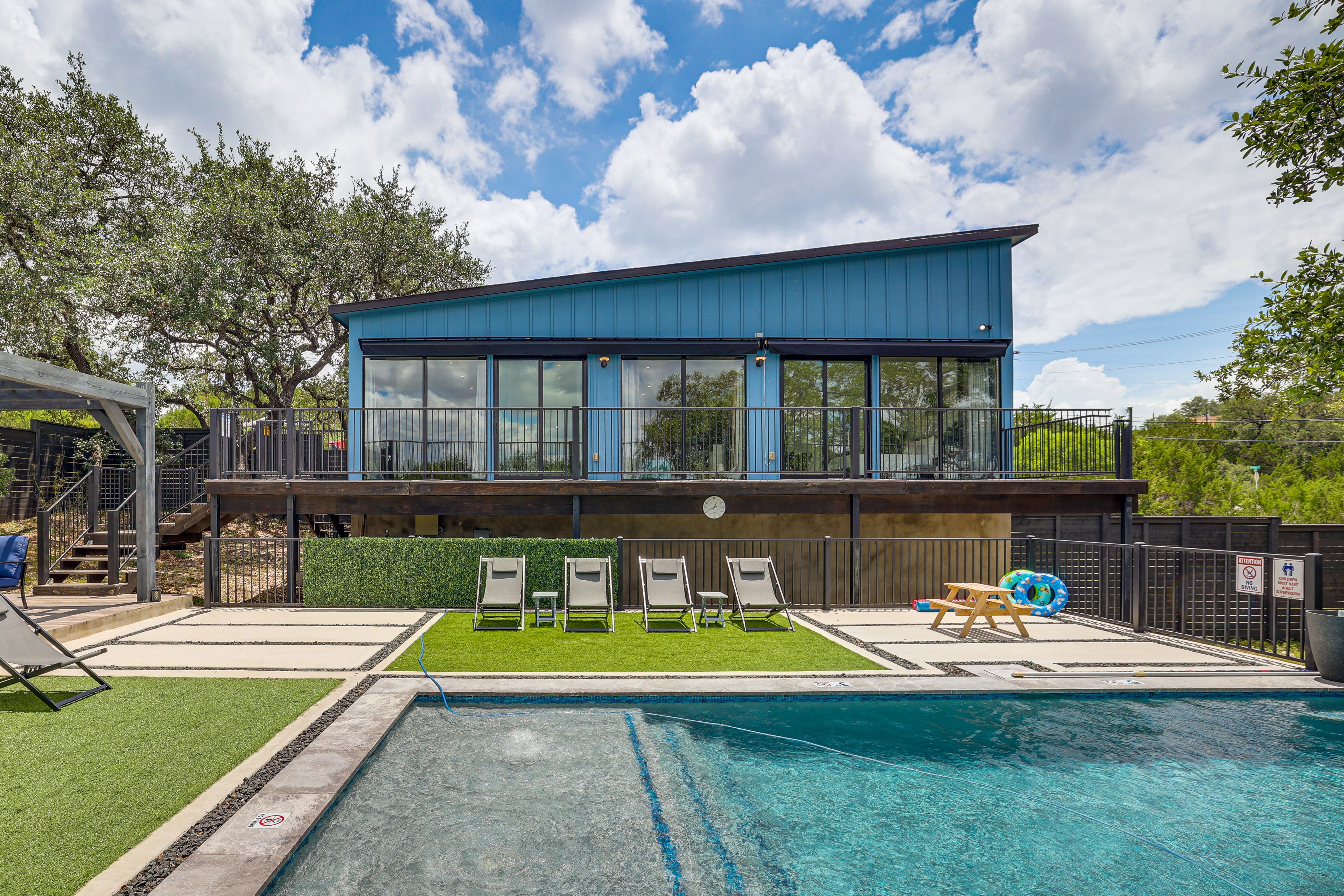Private Pool | Patio | Fire Pit
