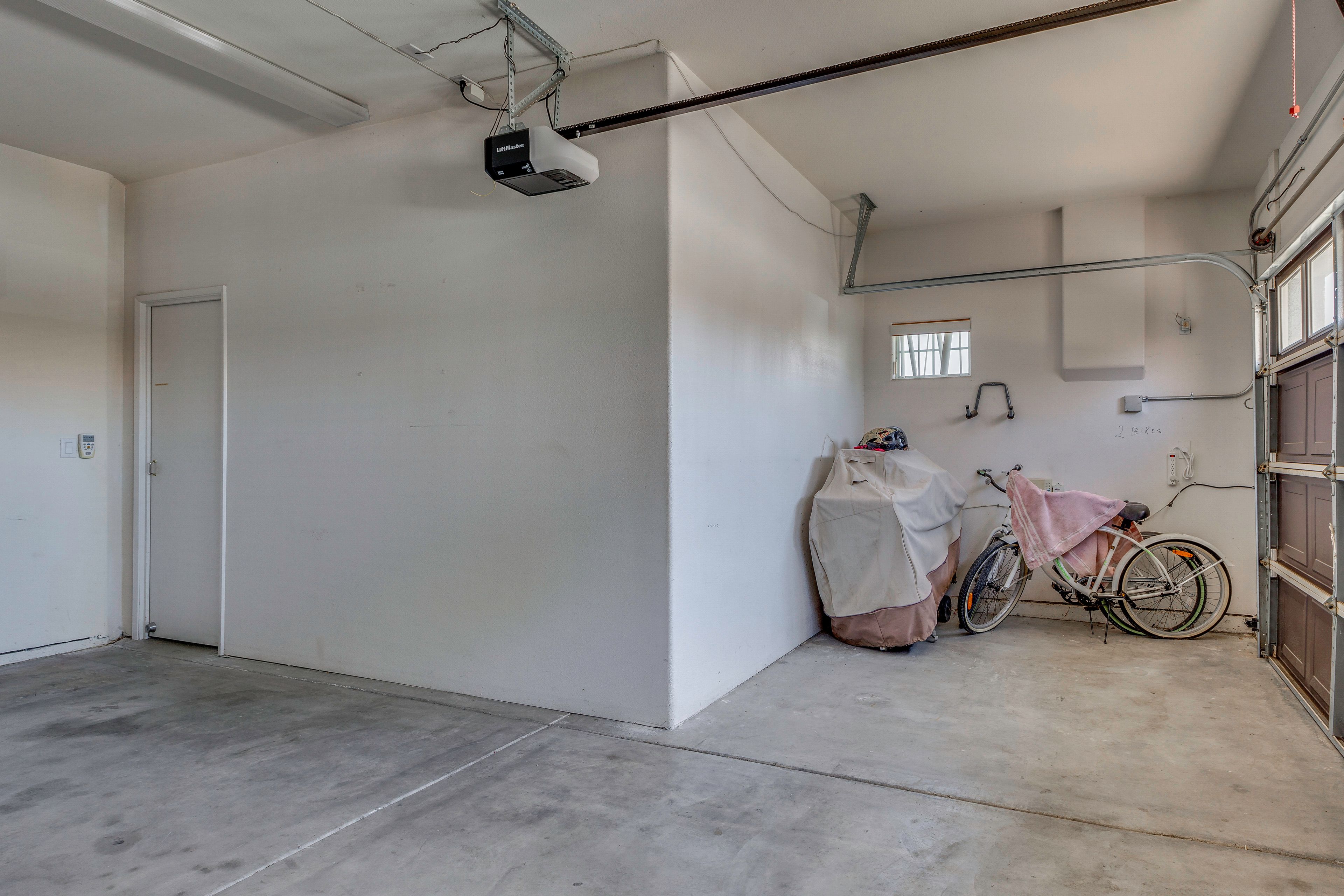Parking | Garage (1 Vehicle) | Driveway (2 Vehicles)