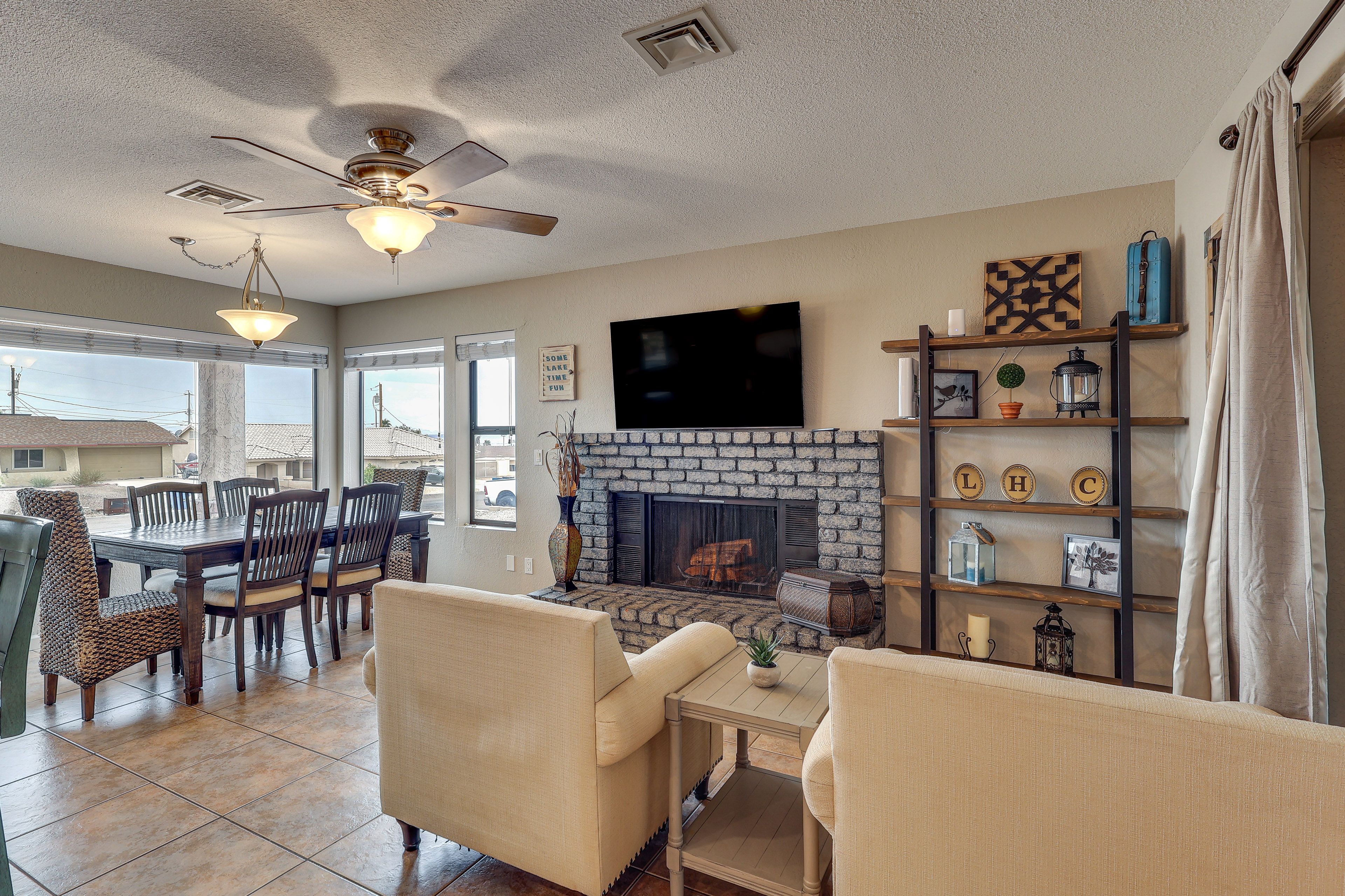Living Room 2