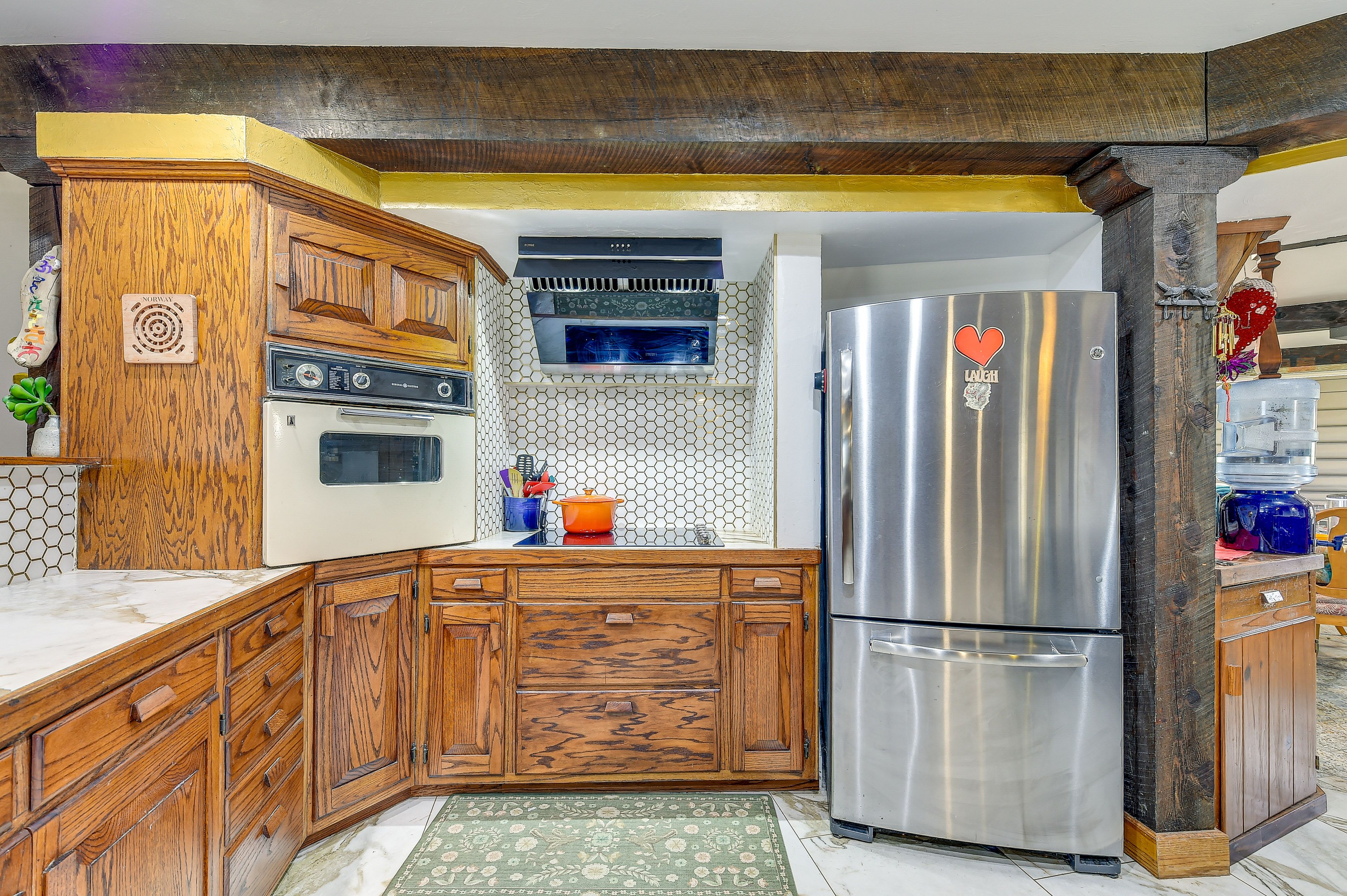 Kitchen | 1st Floor
