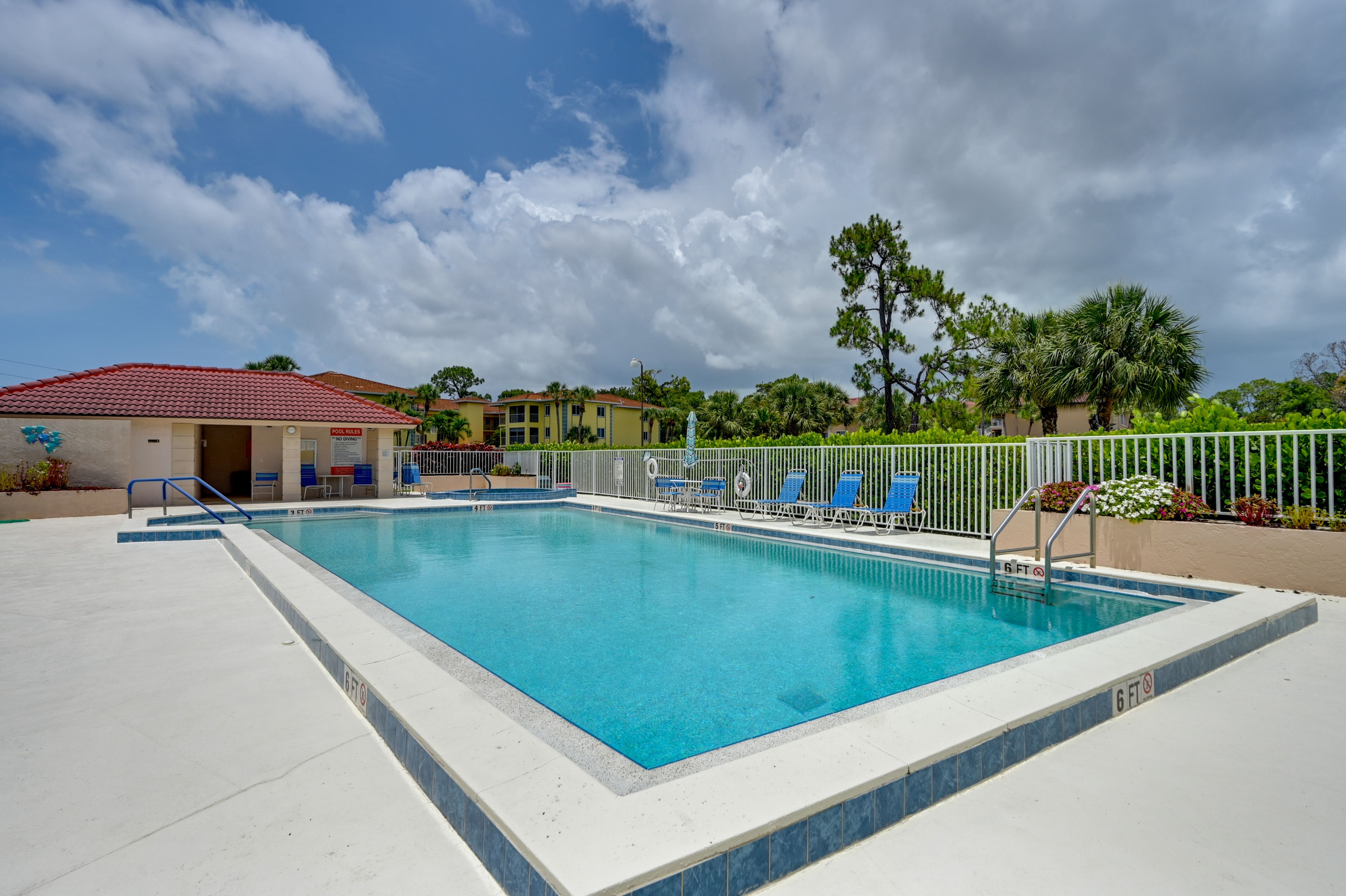 Community Amenities