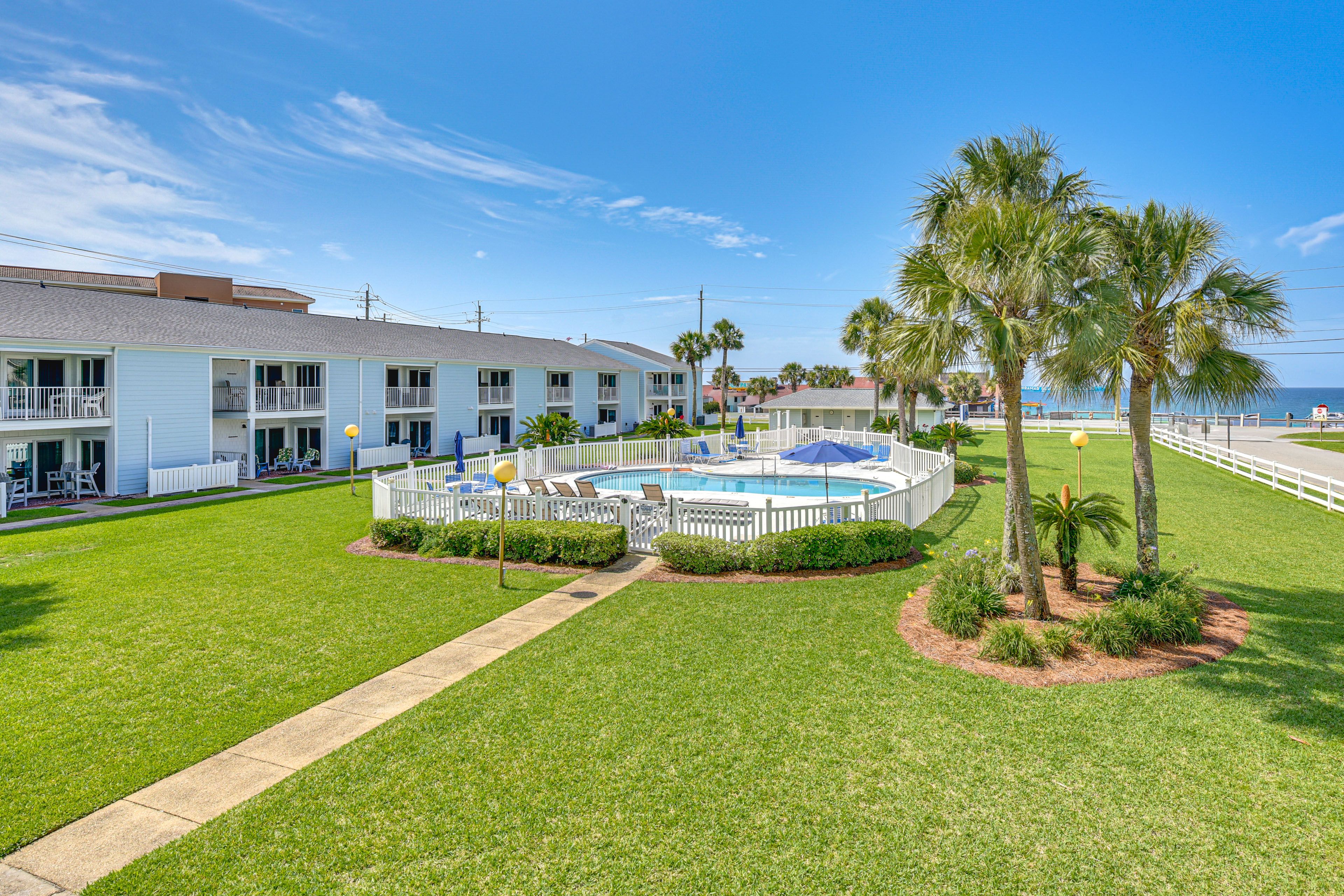 Community Amenities