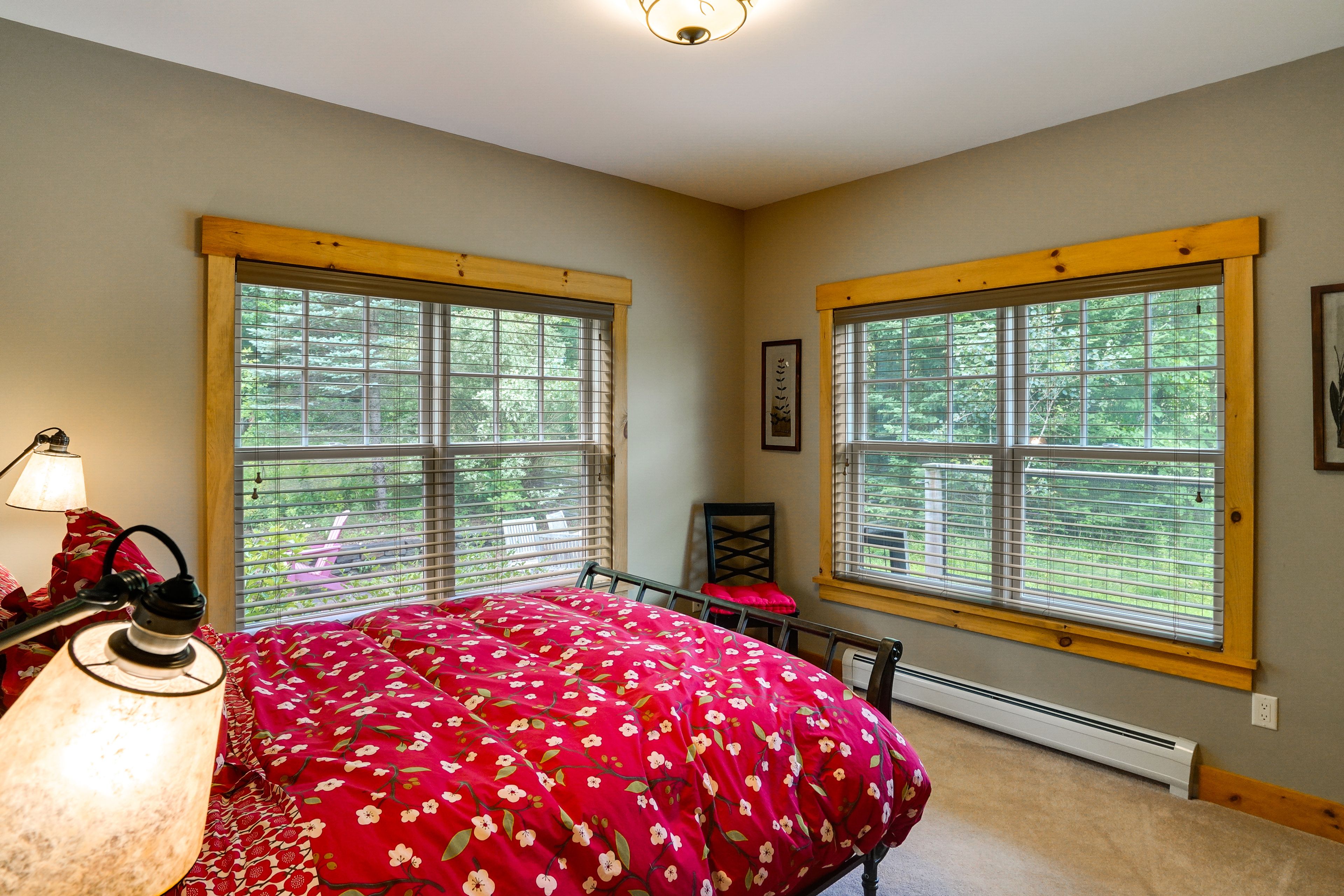 Bedroom 2 | Main Level | Full Bed