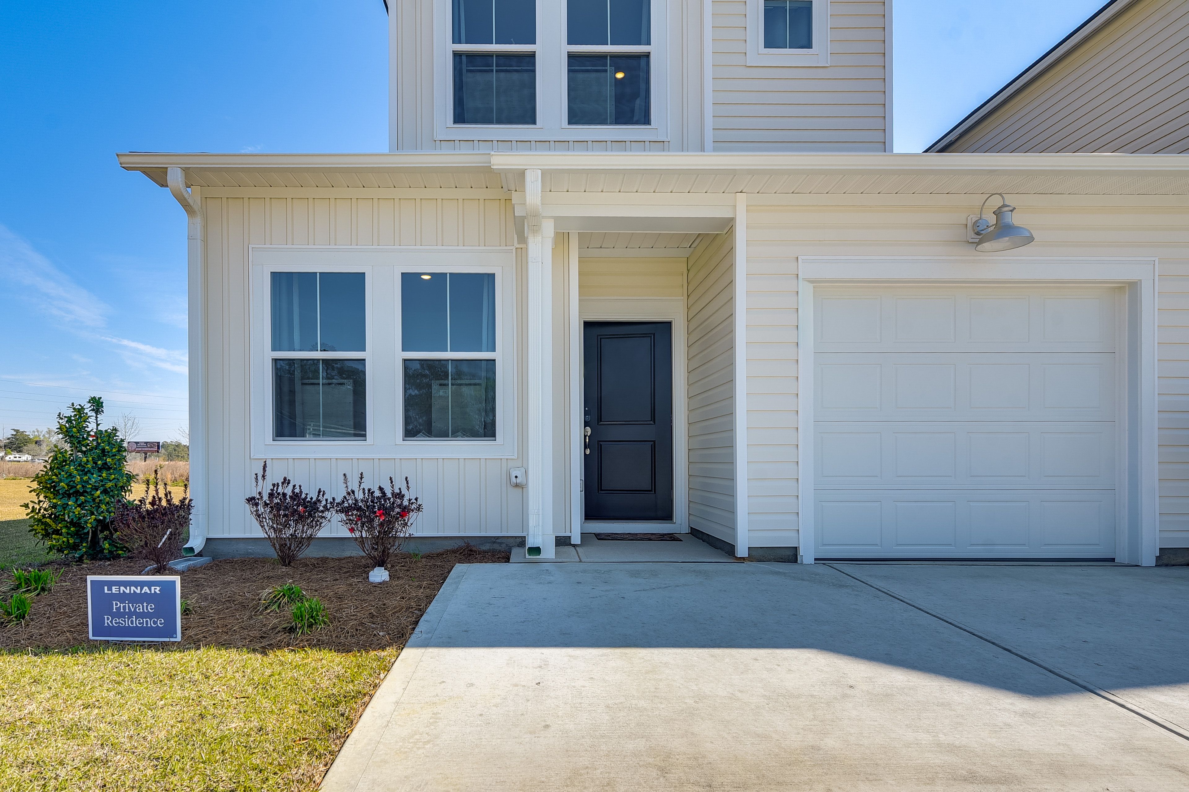 Parking (Unit A) | Garage (1 Vehicle) | Driveway (2 Vehicles) | Free Street