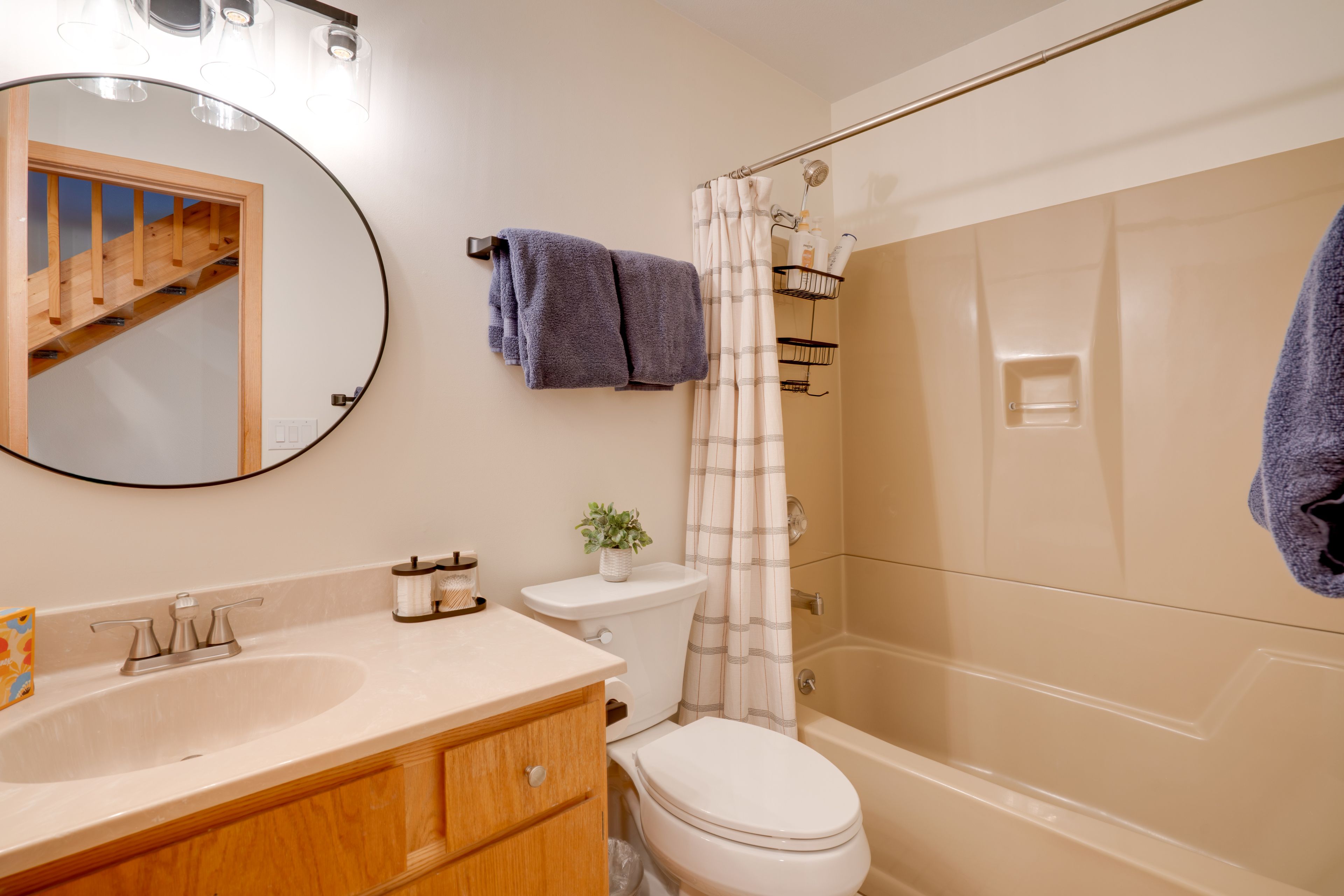 Full Bath | Lower Level