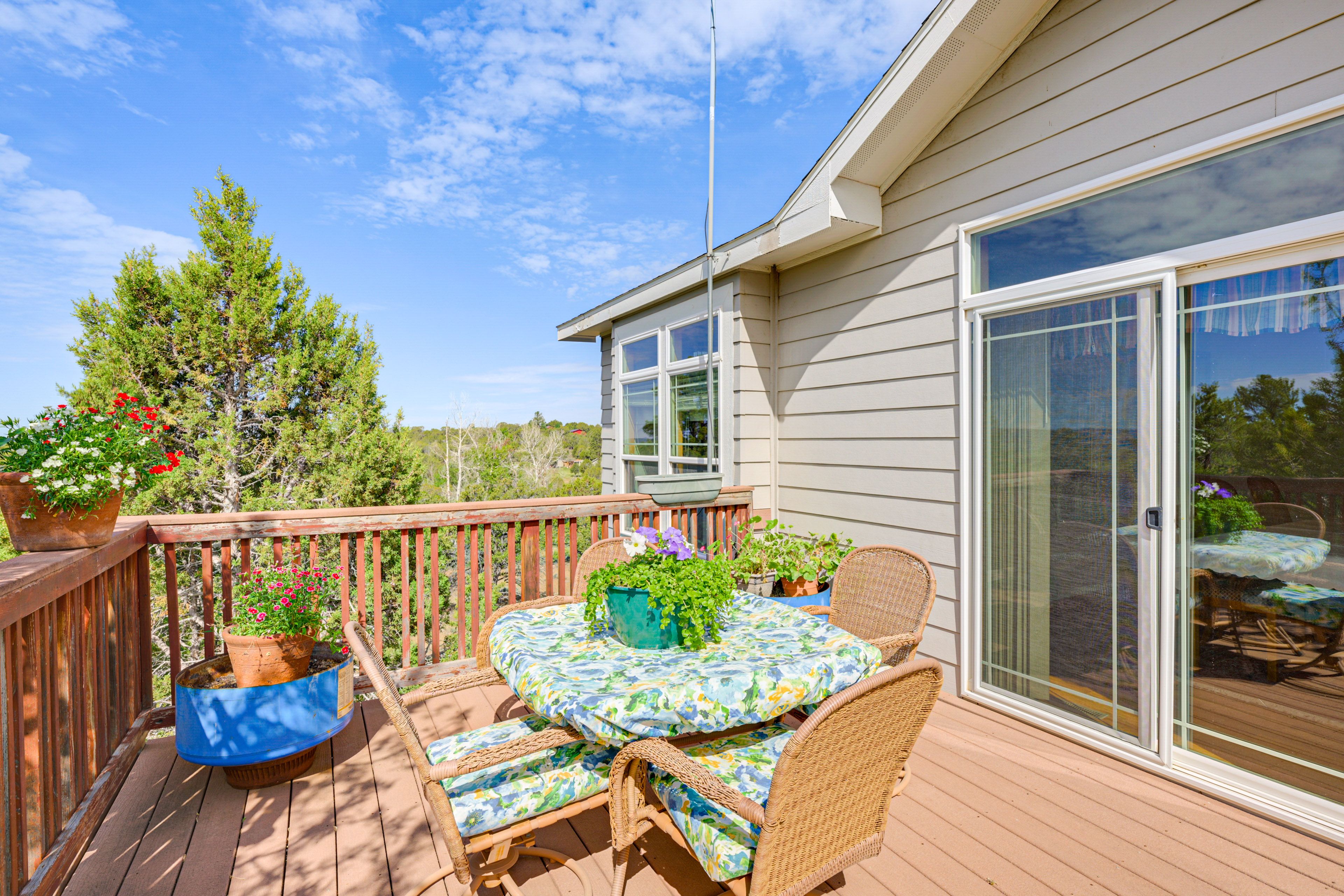 Bayfield Vacation Rental | 3BR | 2BA | 1,900 Sq Ft