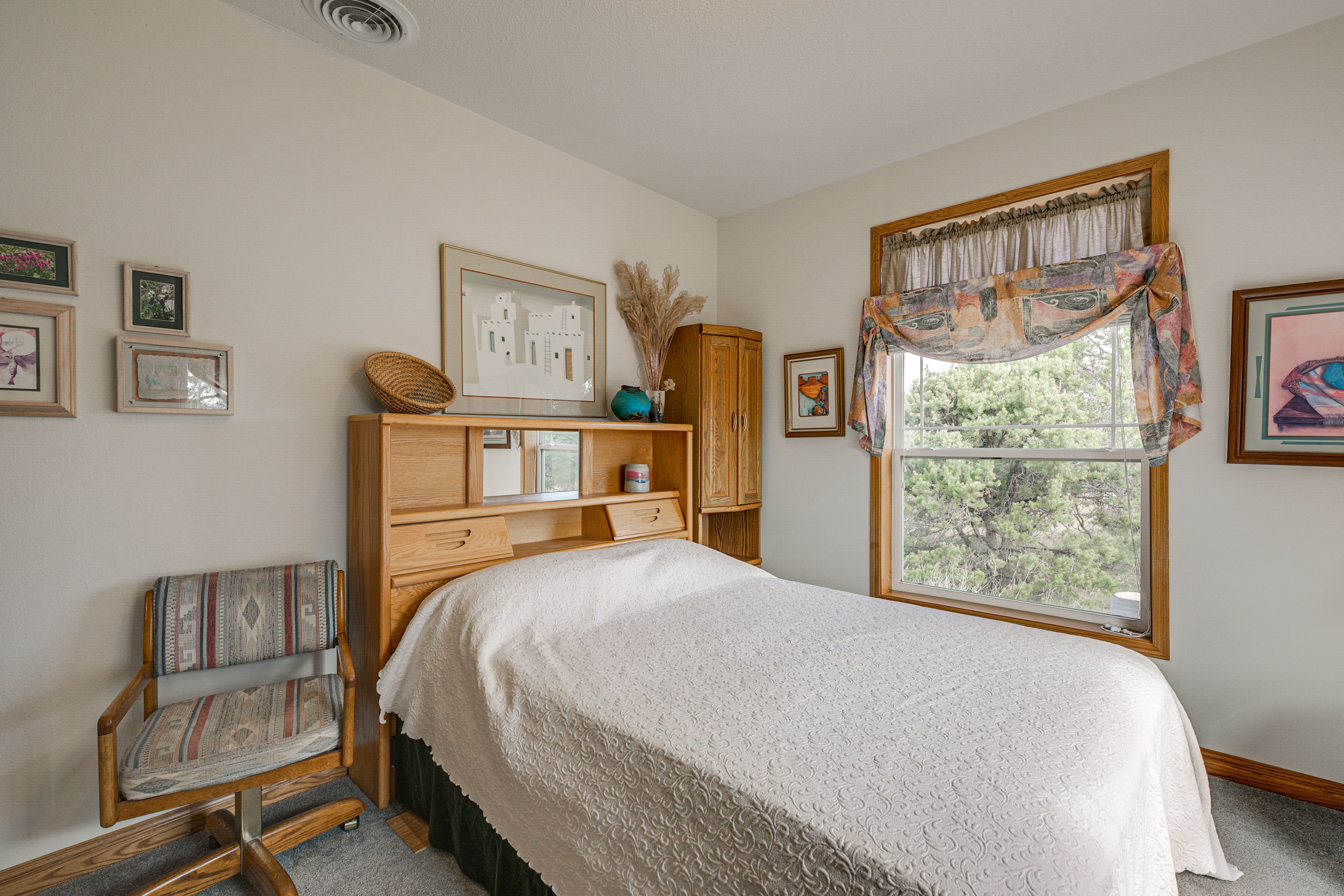 Bedroom 3 | Full Bed