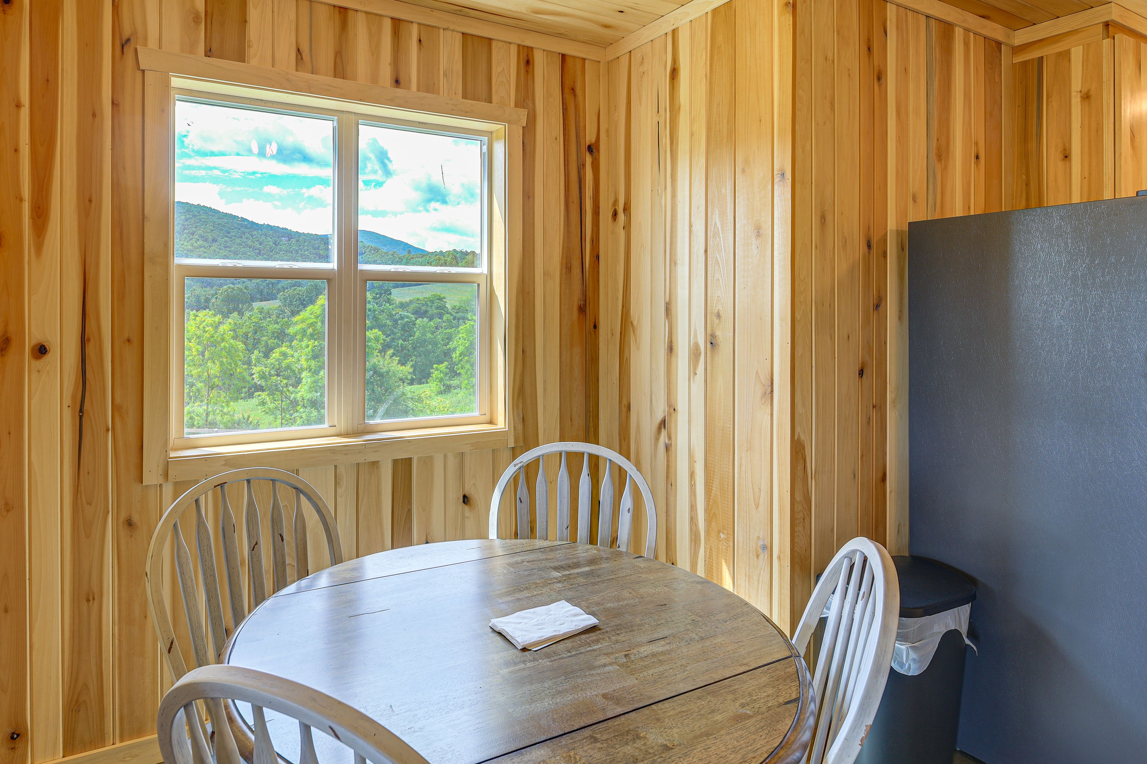 Dining Table | 1st Floor