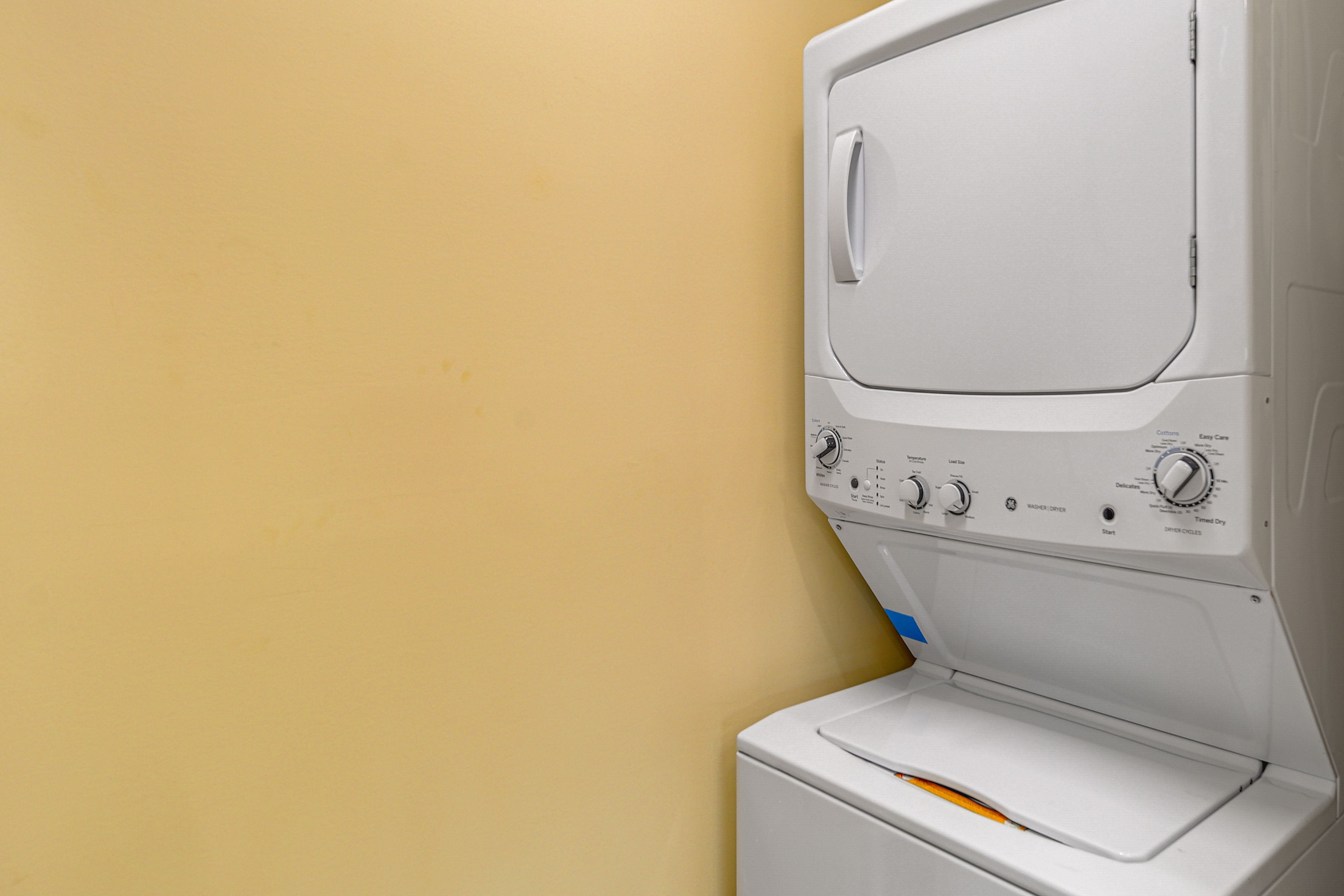 Laundry | 1st Floor
