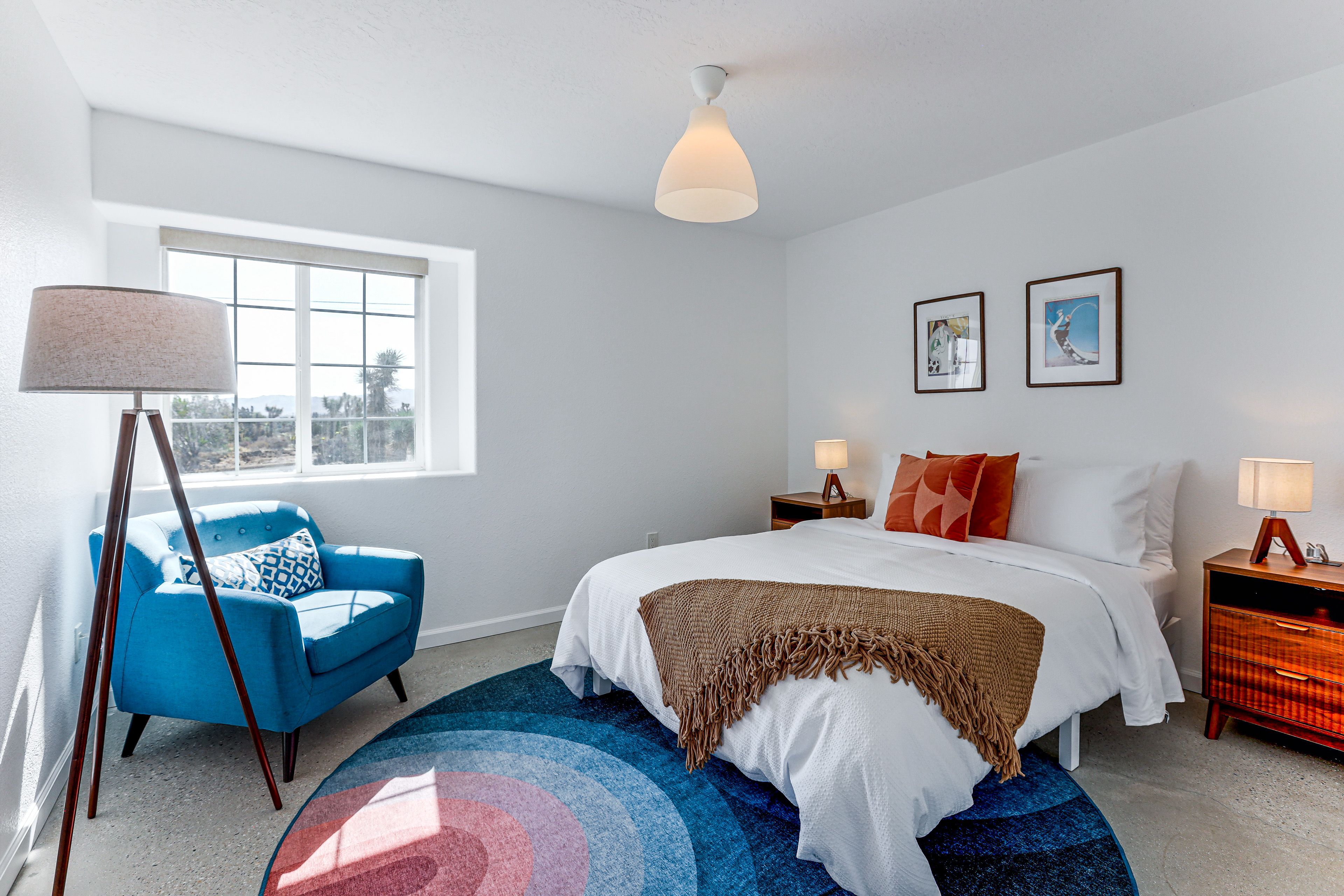 Bedroom 2 | Queen Bed