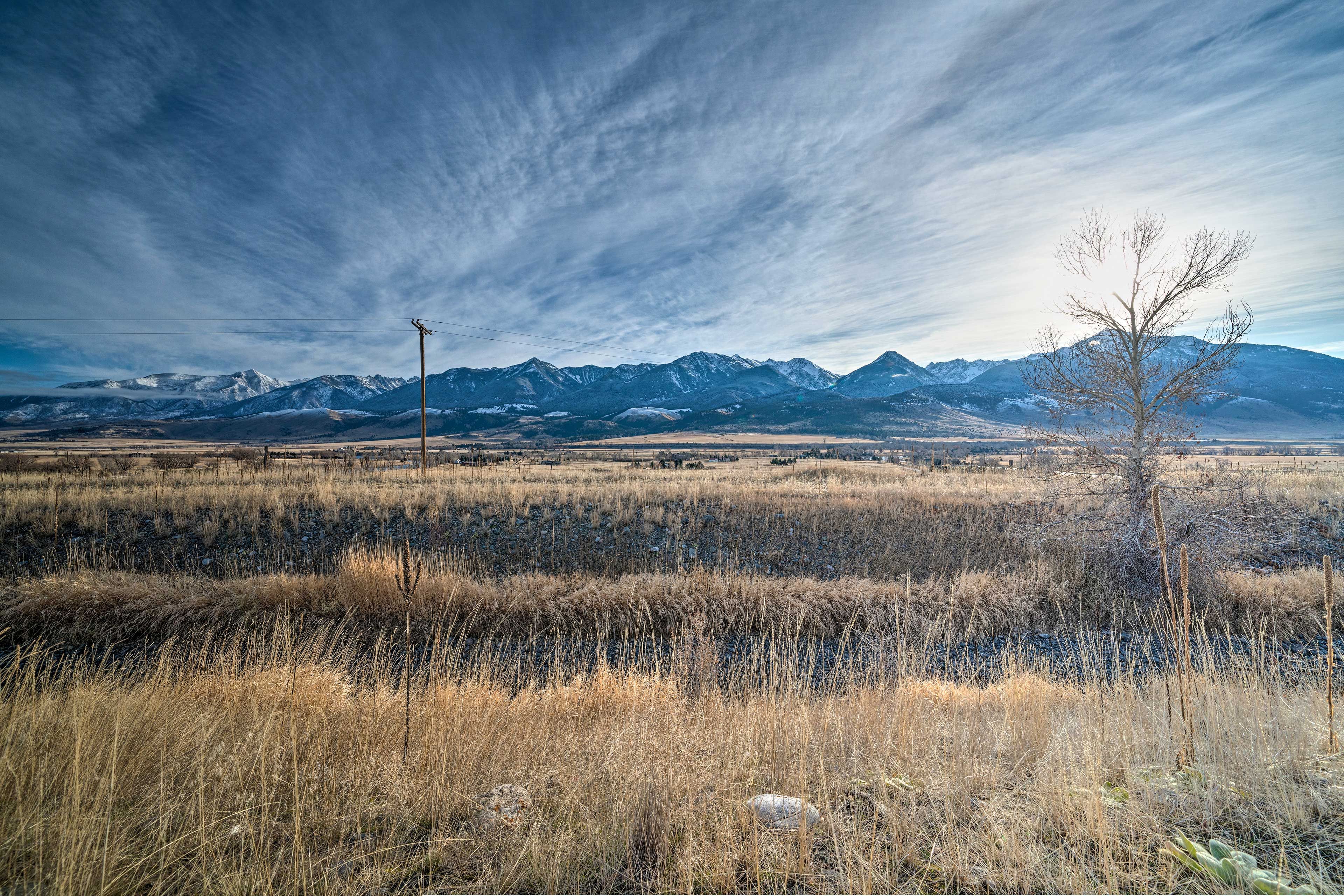 Property Views | Yellowstone River Across the Street