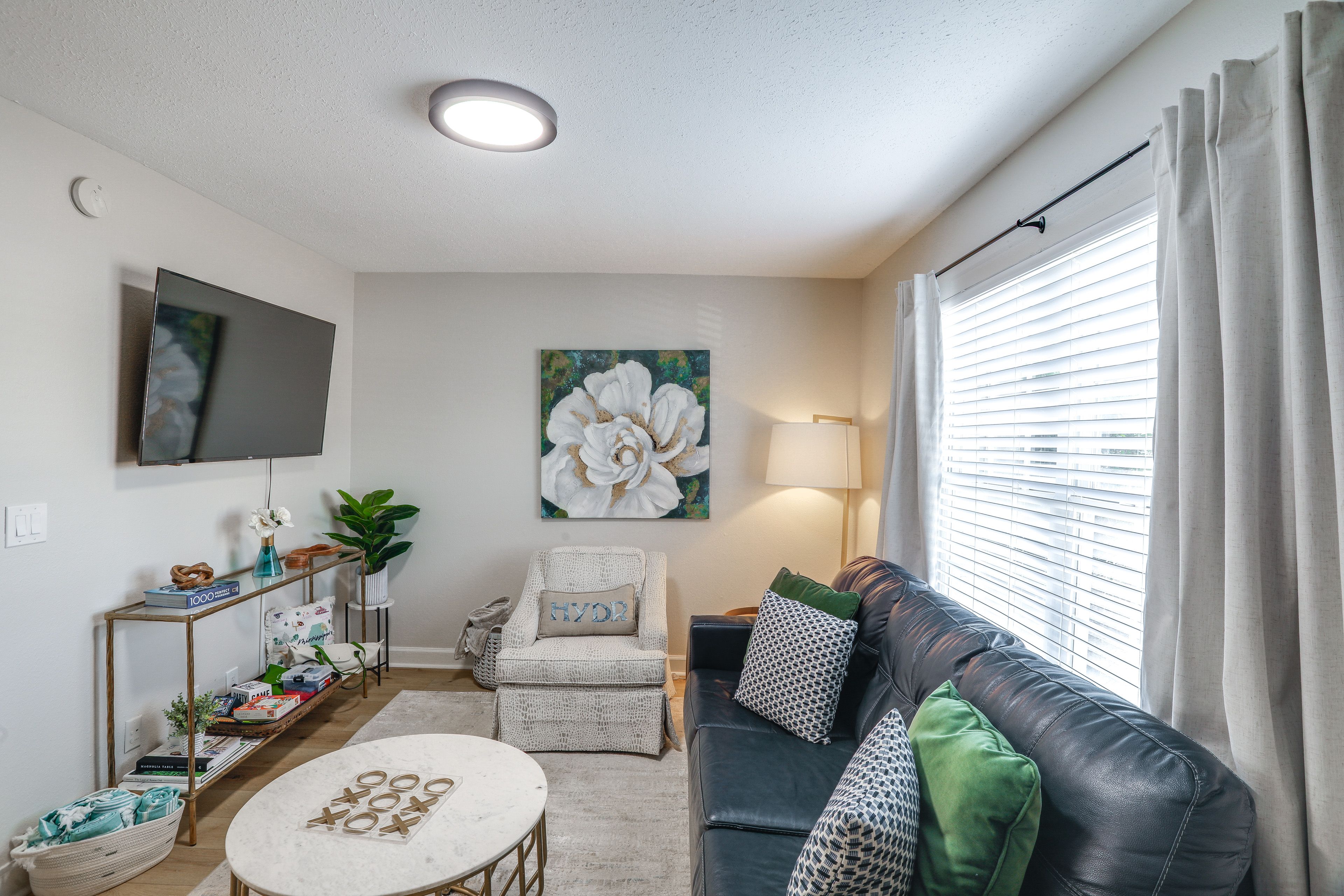 Oxford Vacation Rental | 2BR | 1.5BA | 1,050 Sq Ft