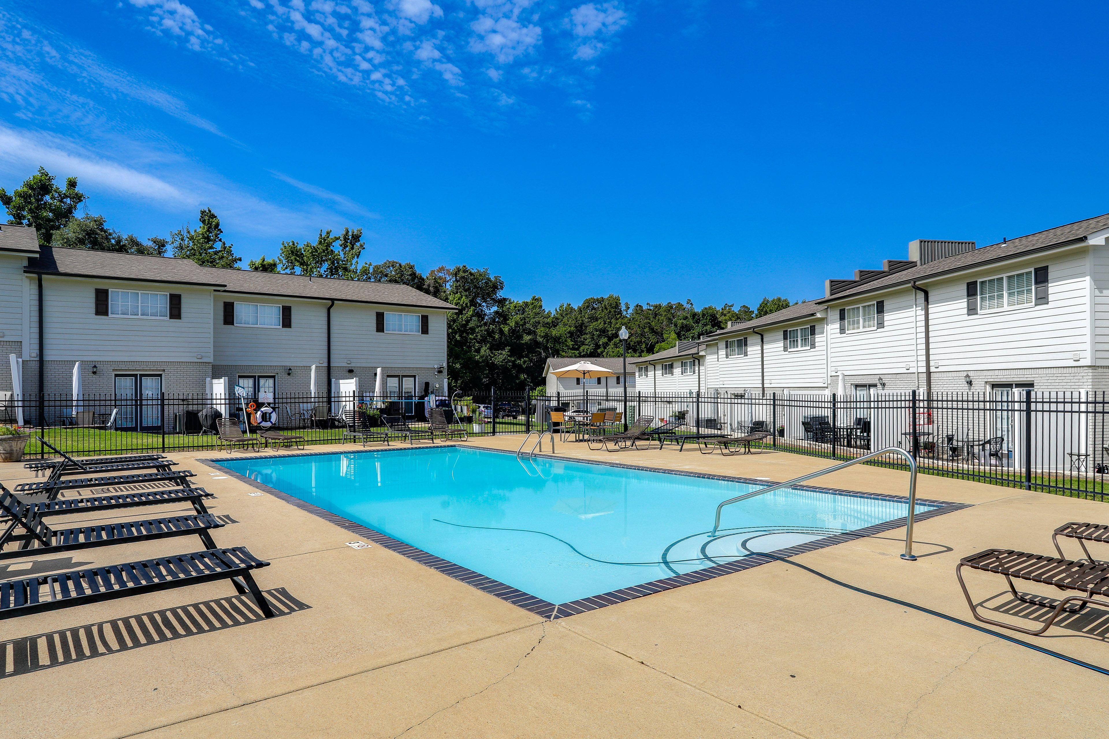 Community Pool