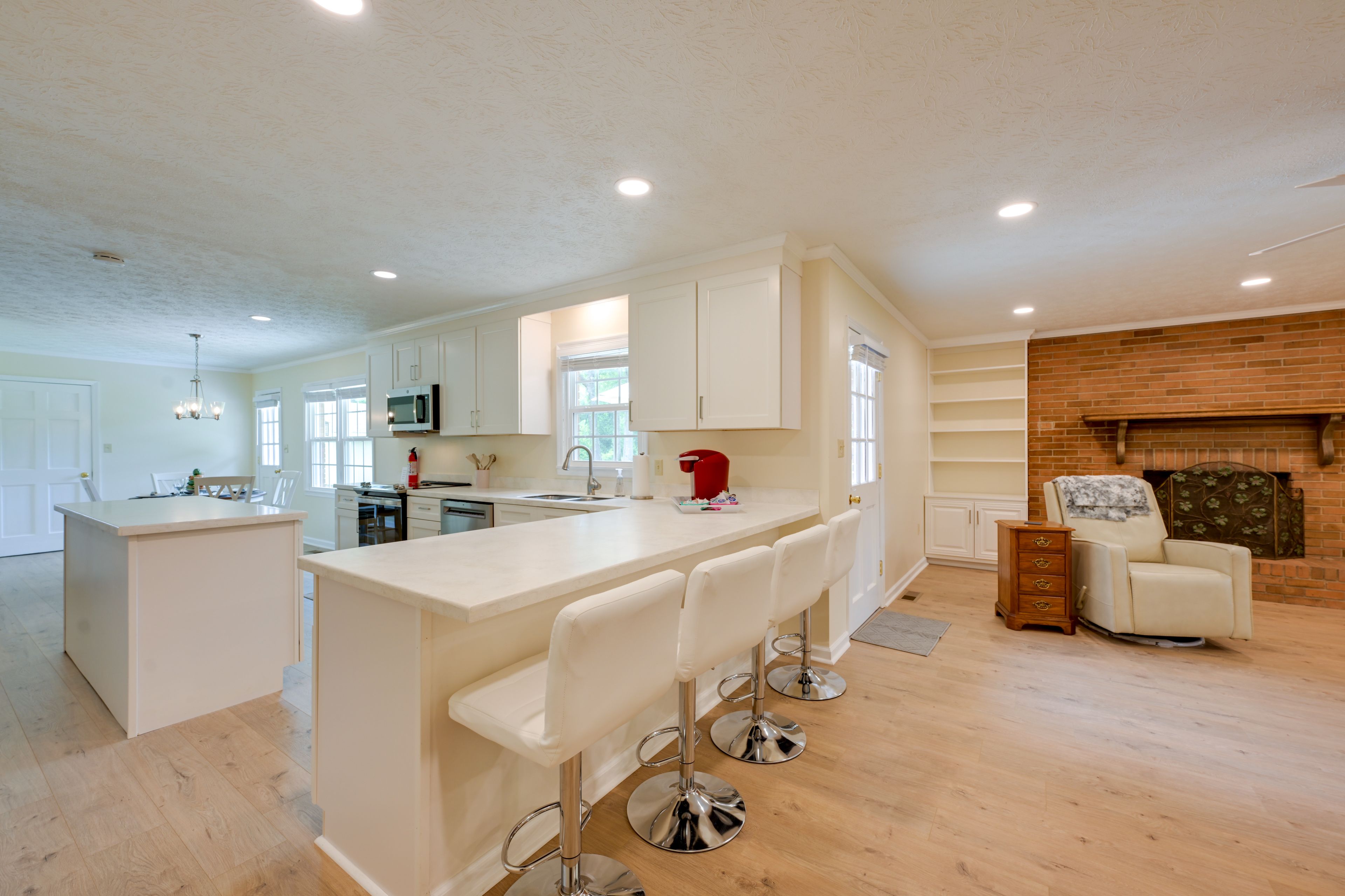 Dublin Vacation Rental | 3BR | 2BA | 2,600 Sq Ft
