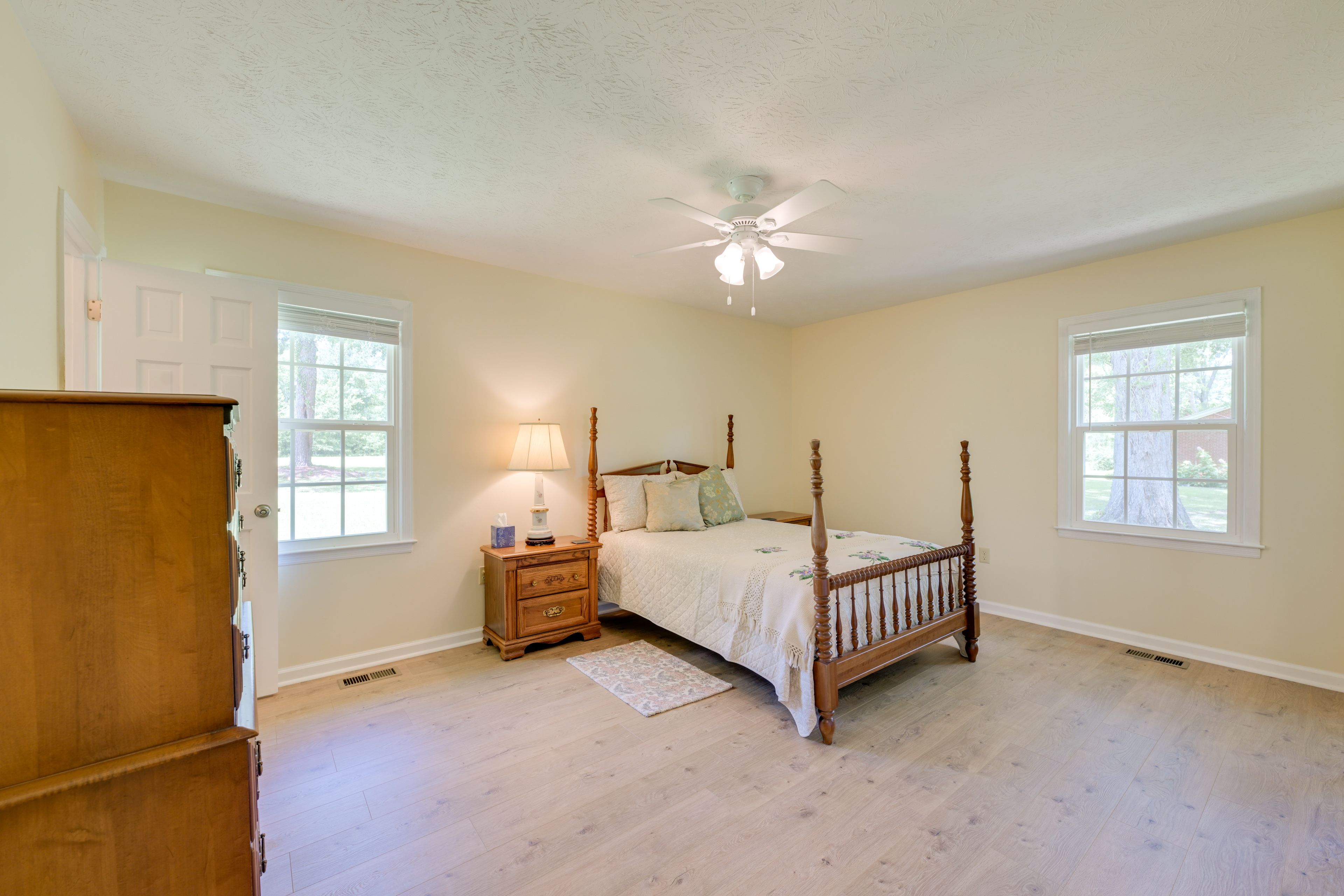 Bedroom 2 | Full Bed