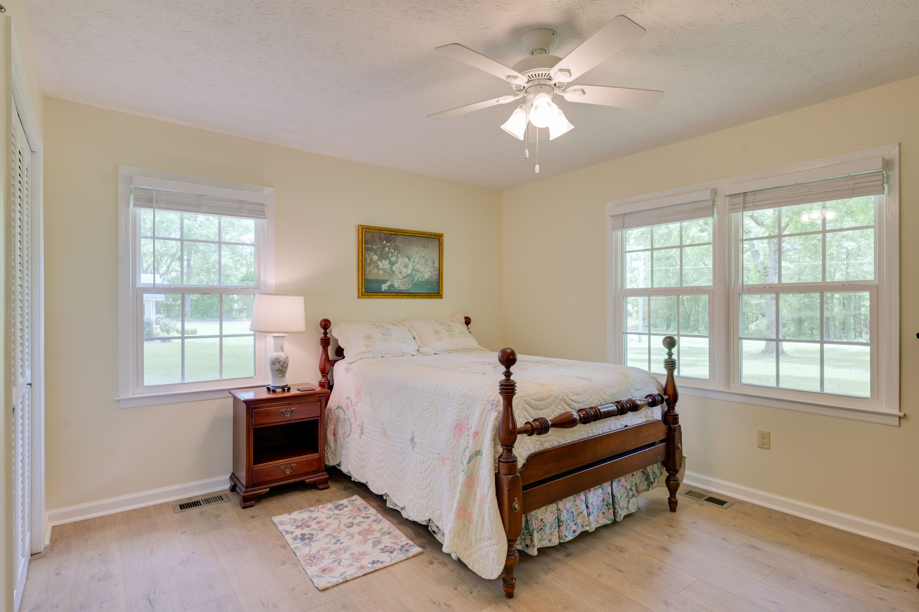 Bedroom 3 | Full Bed
