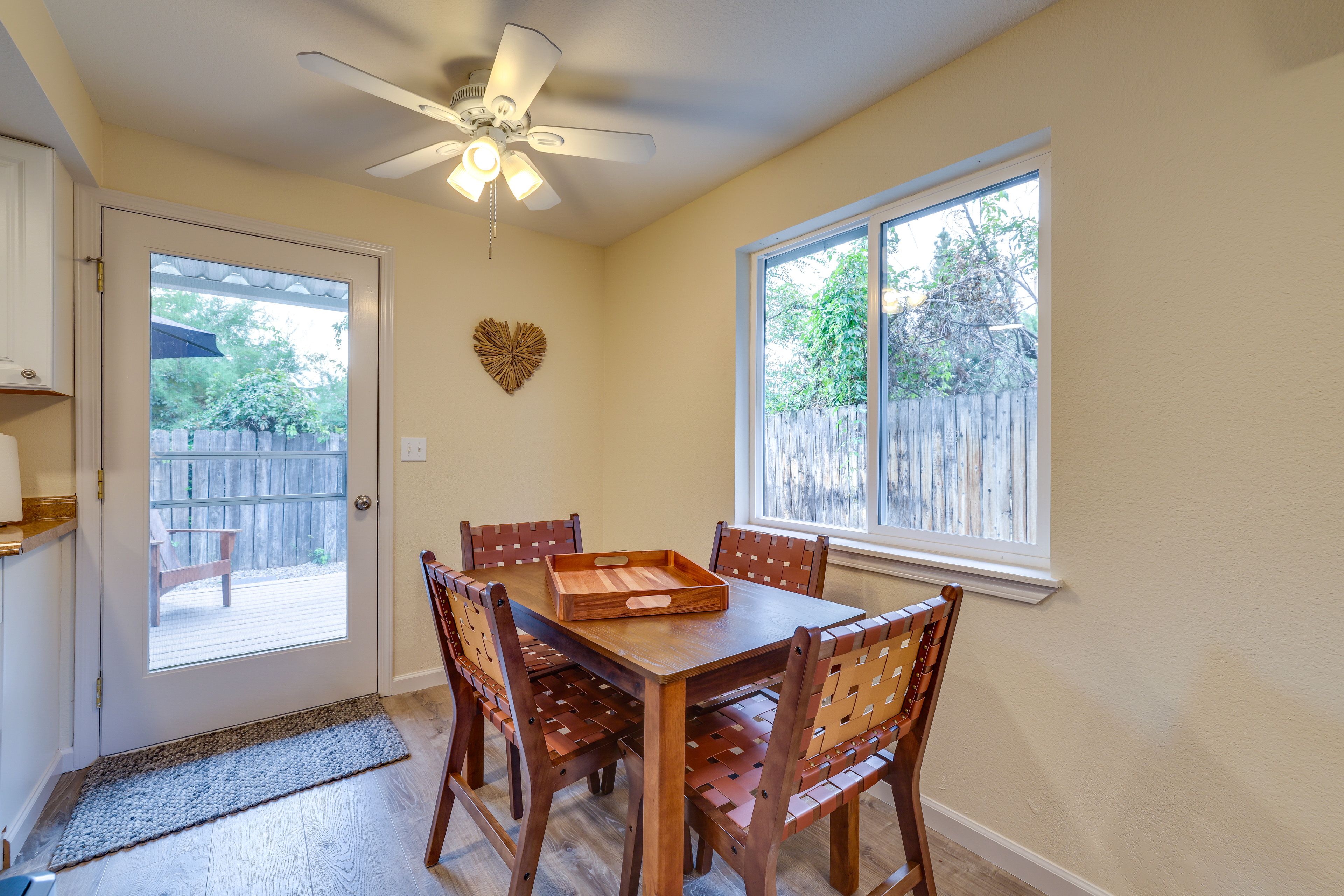 Dining Area | 1st Floor