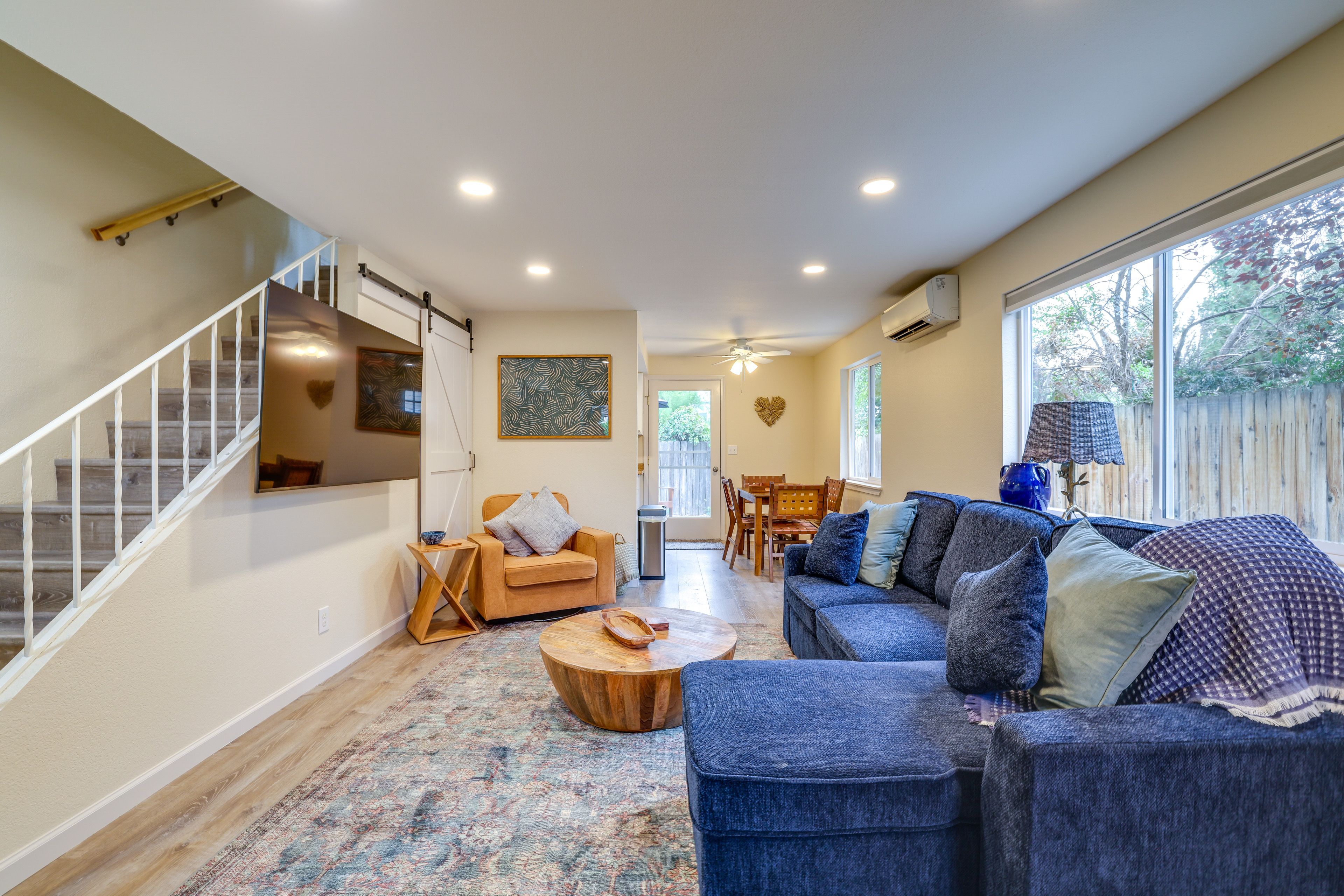Boise Vacation Rental | 2BR | 1.5BA | 956 Sq Ft