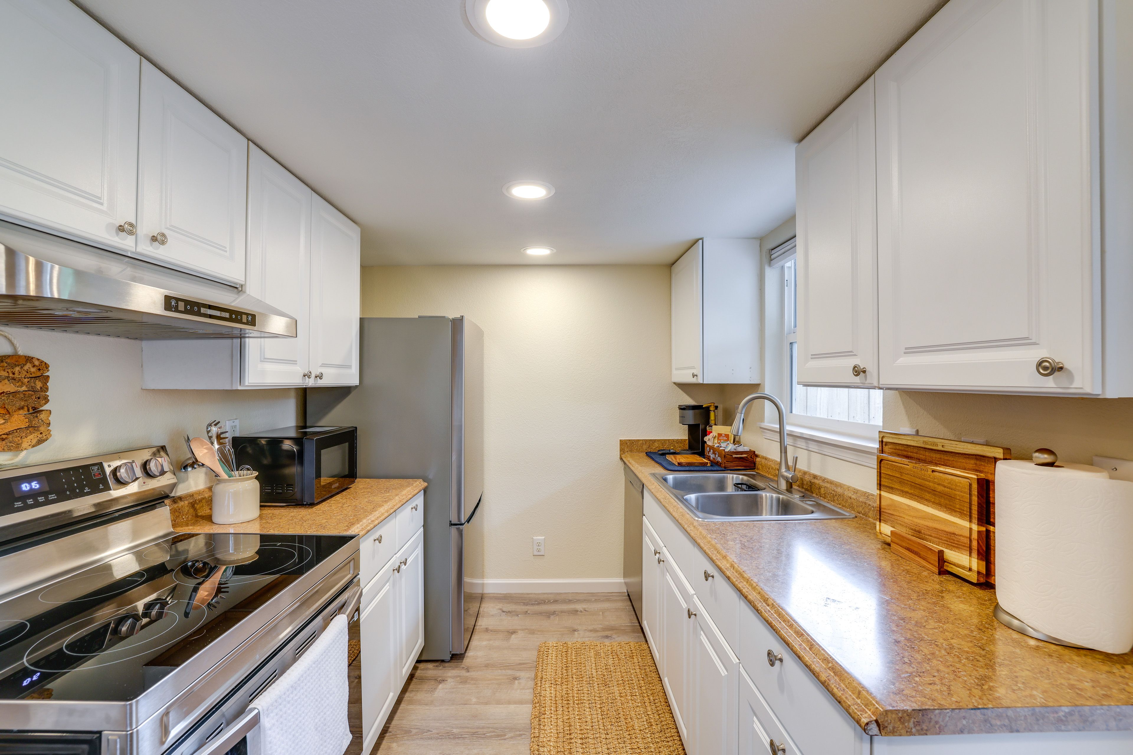 Kitchen | 1st Floor