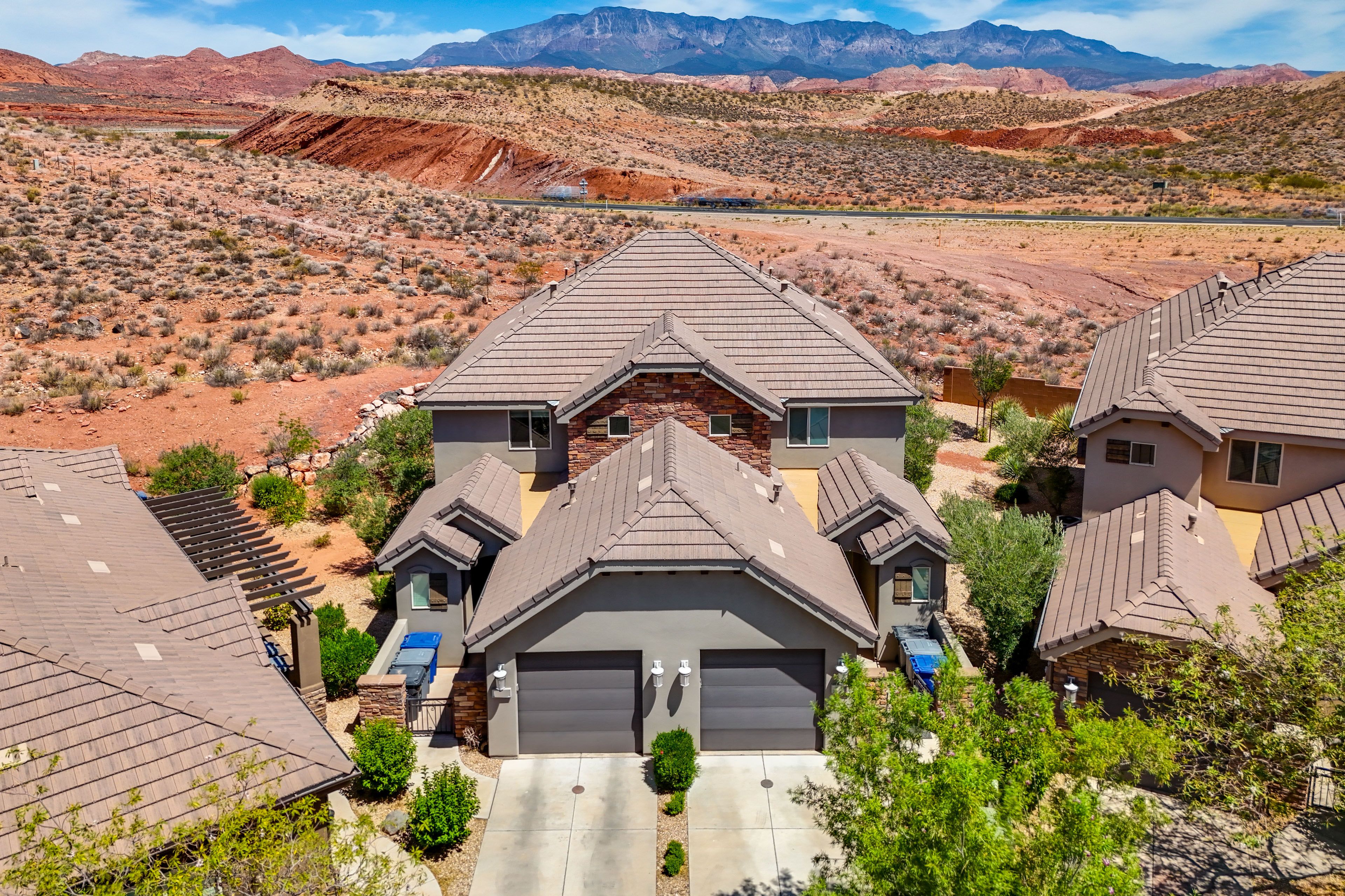 Property Exterior