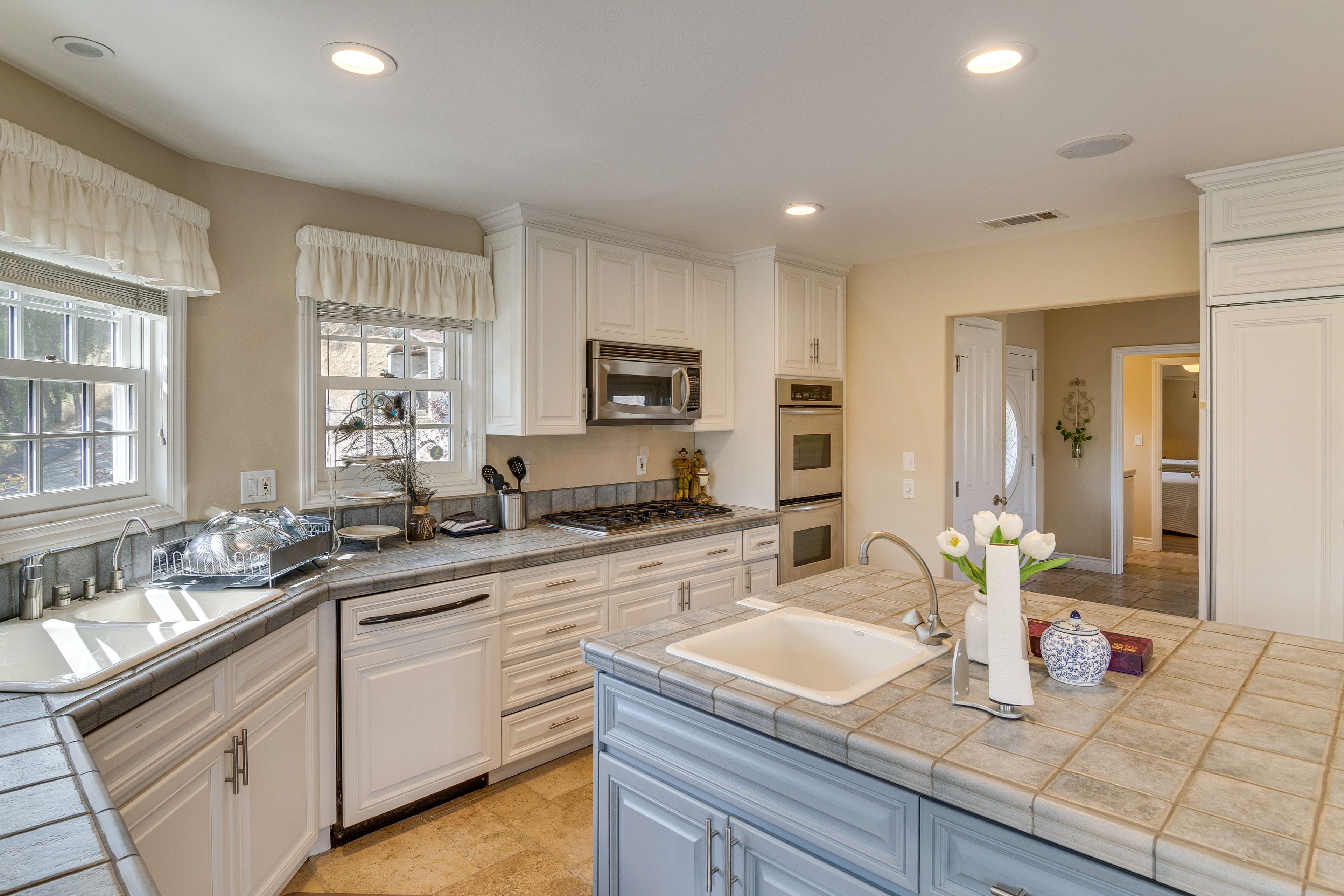 Kitchen | Unit 2