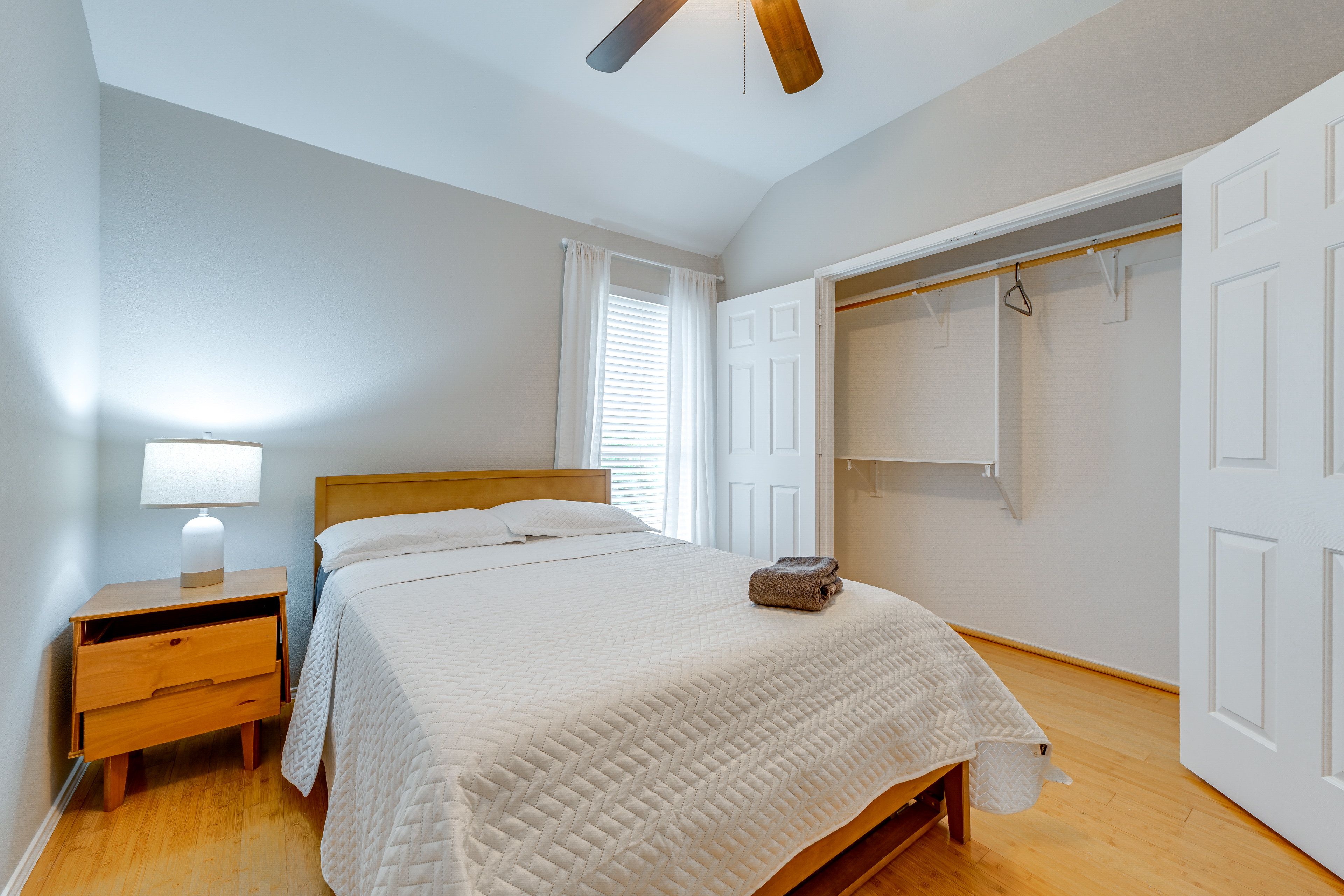 Bedroom 3 | Full Bed