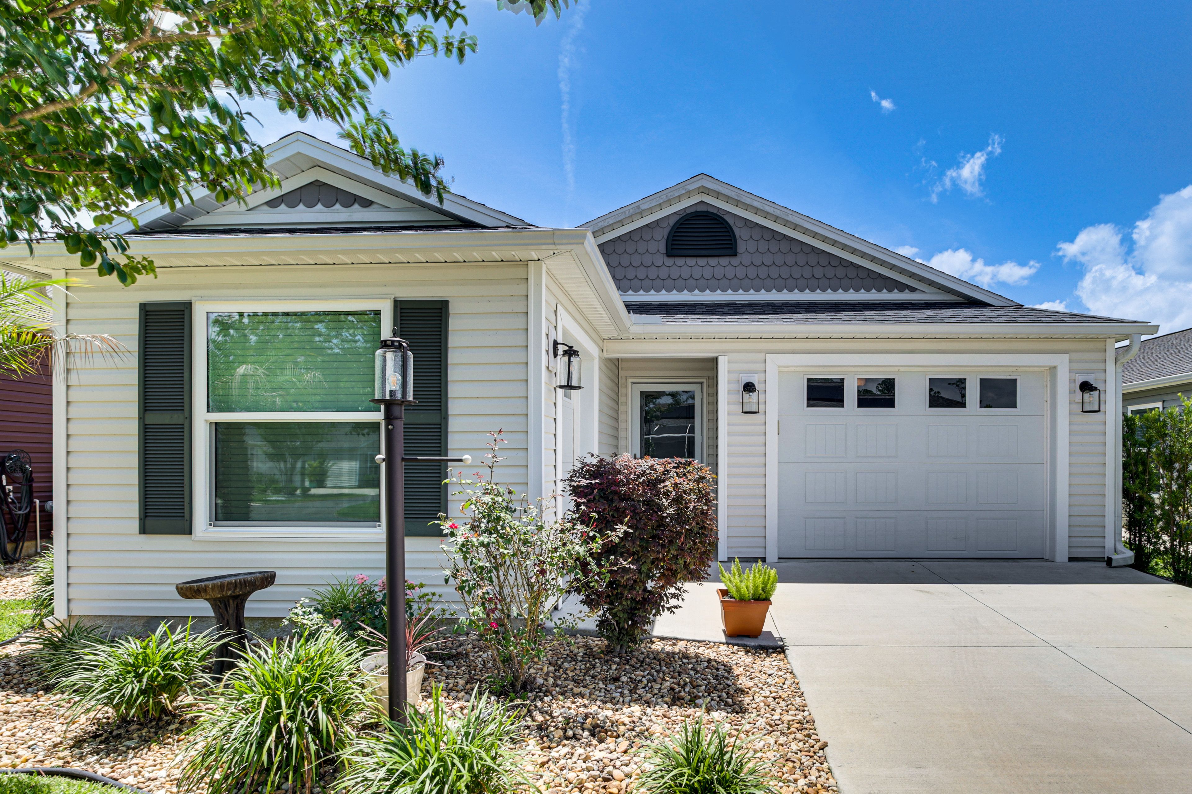 The Villages Vacation Rental | 3BR | 2BA | 1,800 Sq Ft