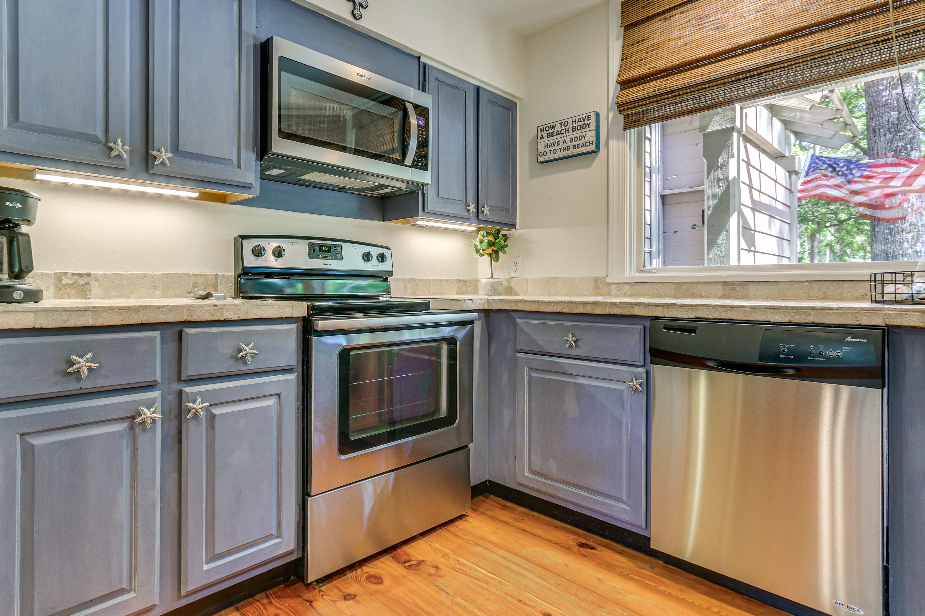 Kitchen | 1st Floor