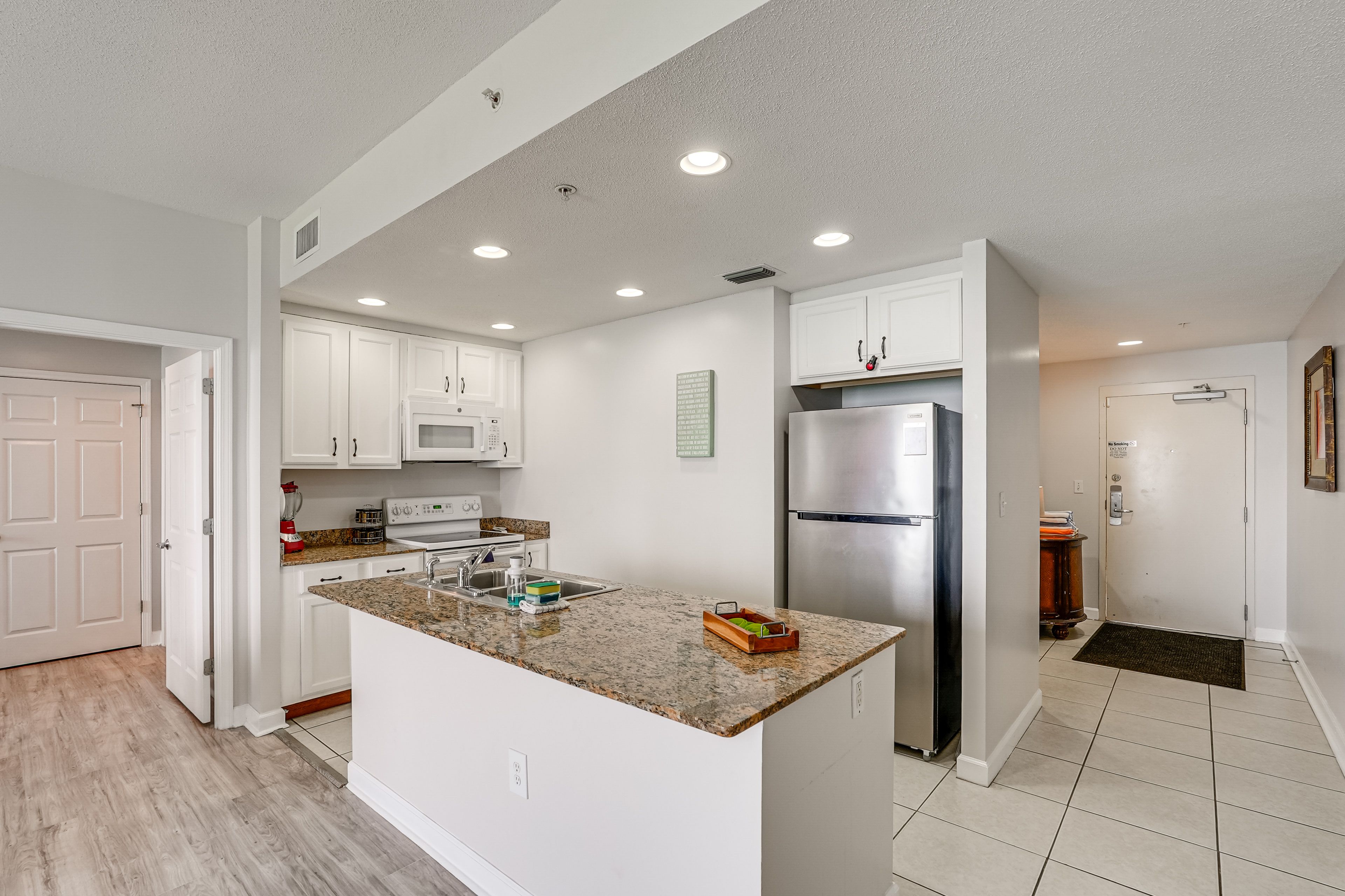 Kitchen | Cooking Basics