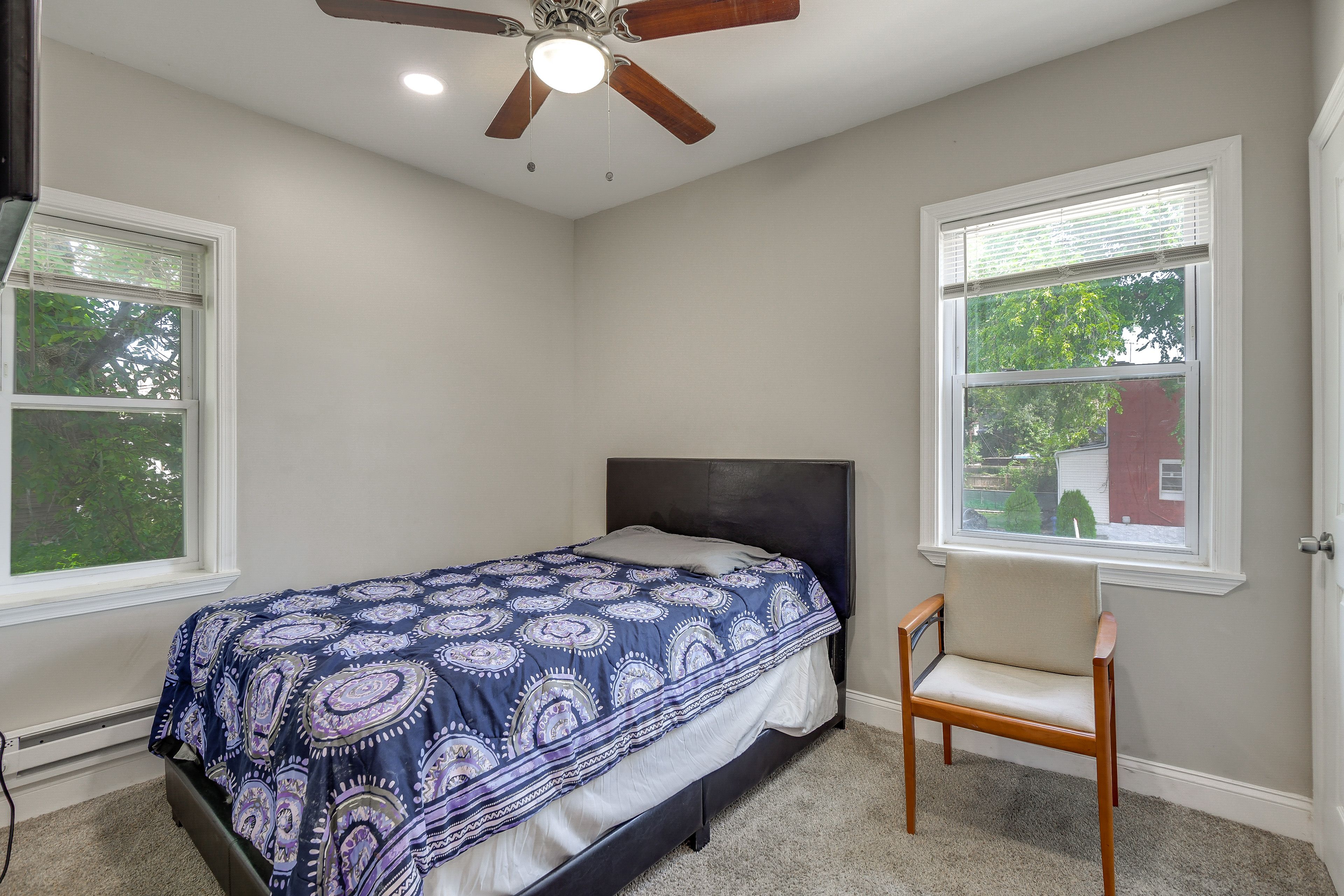 Bedroom 2 | Queen Bed | 2nd Floor