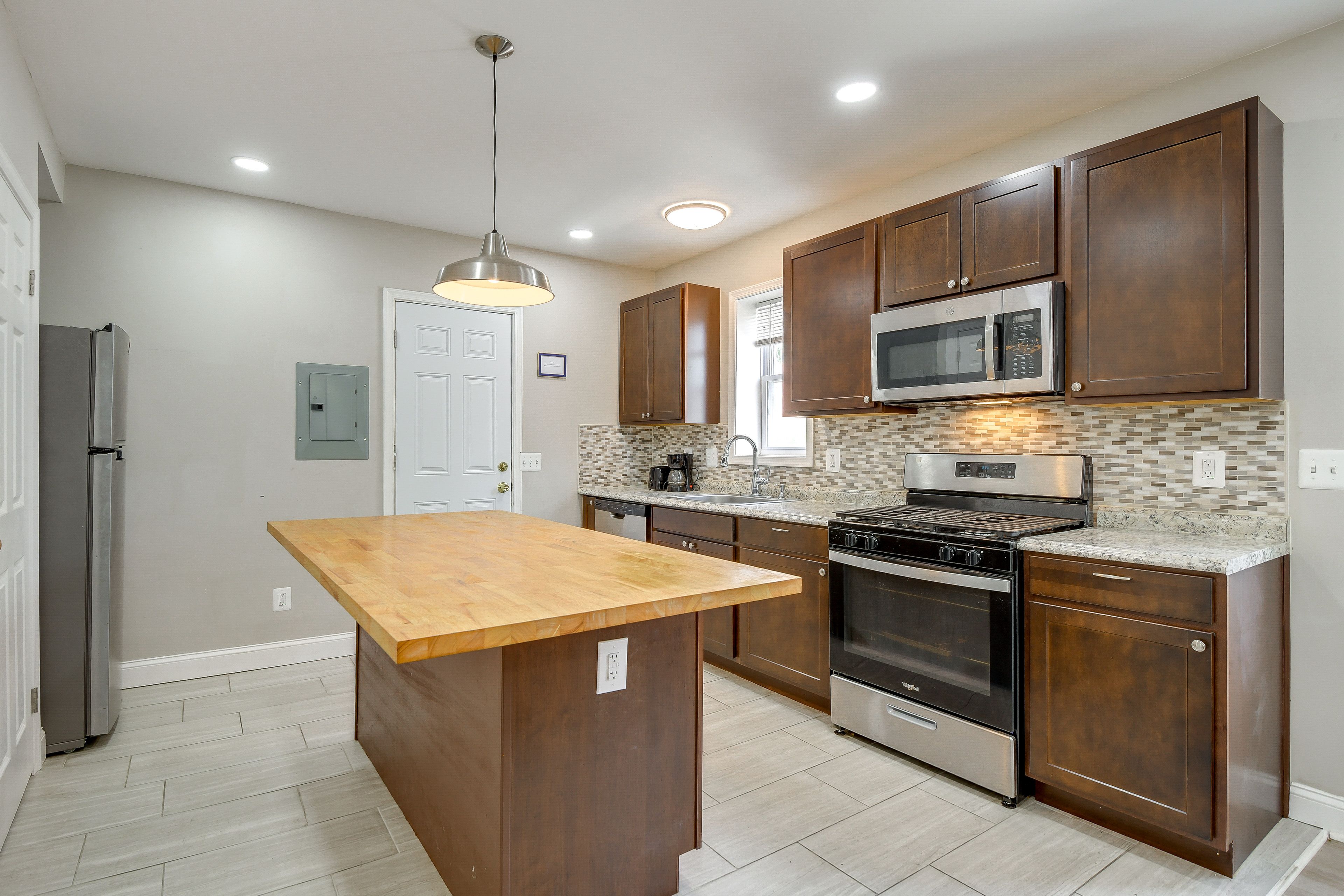 Kitchen | 1st Floor