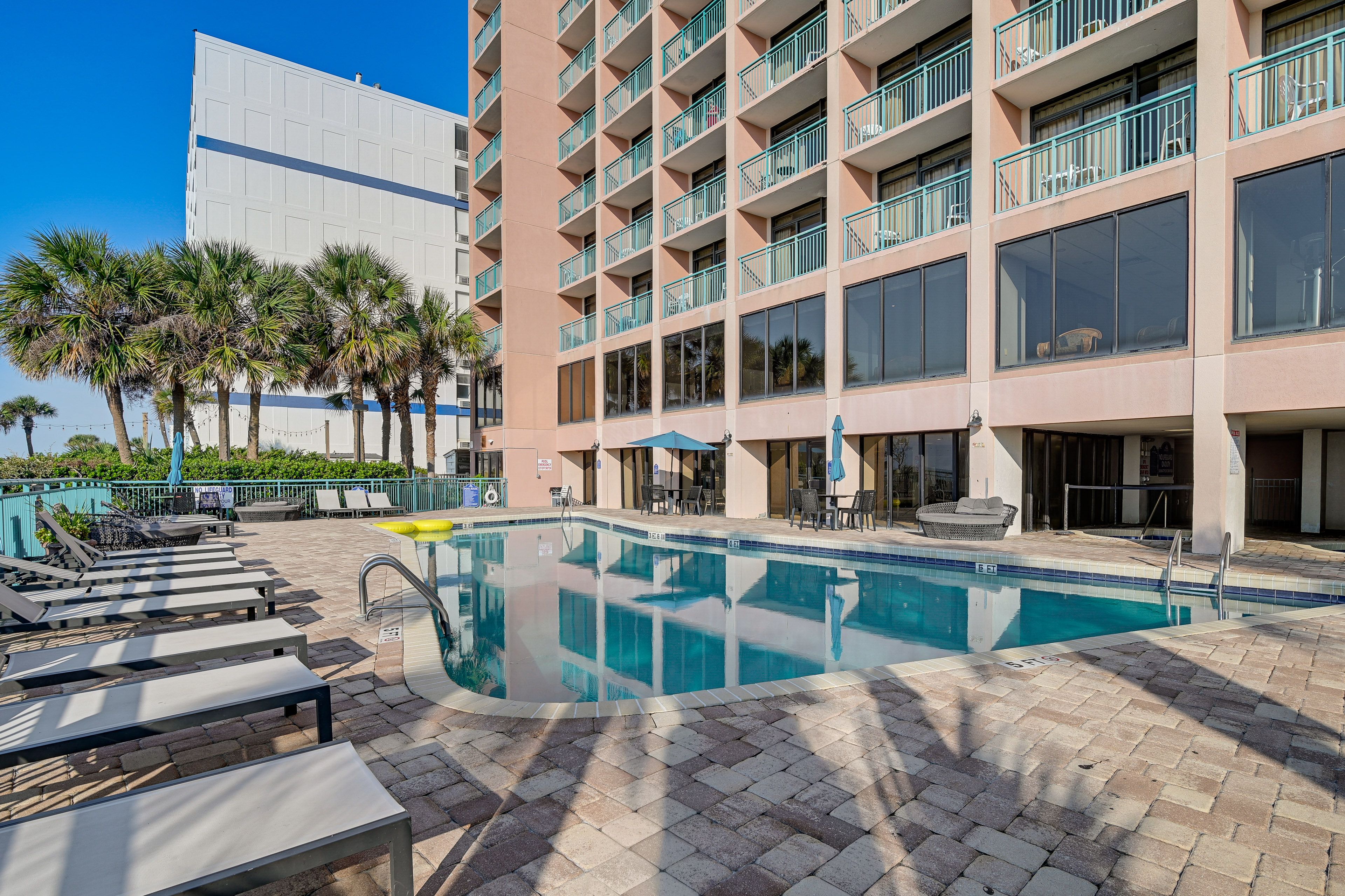 Community Amenities