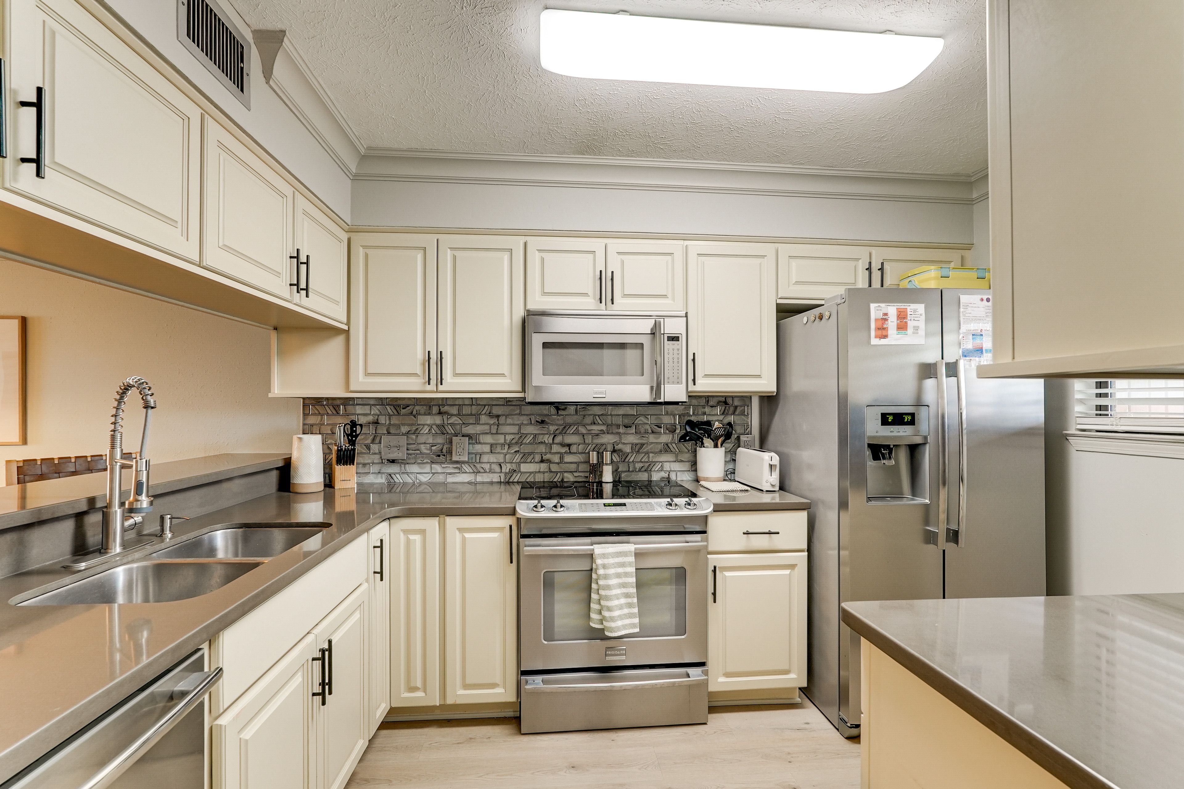 Kitchen | 1st Floor