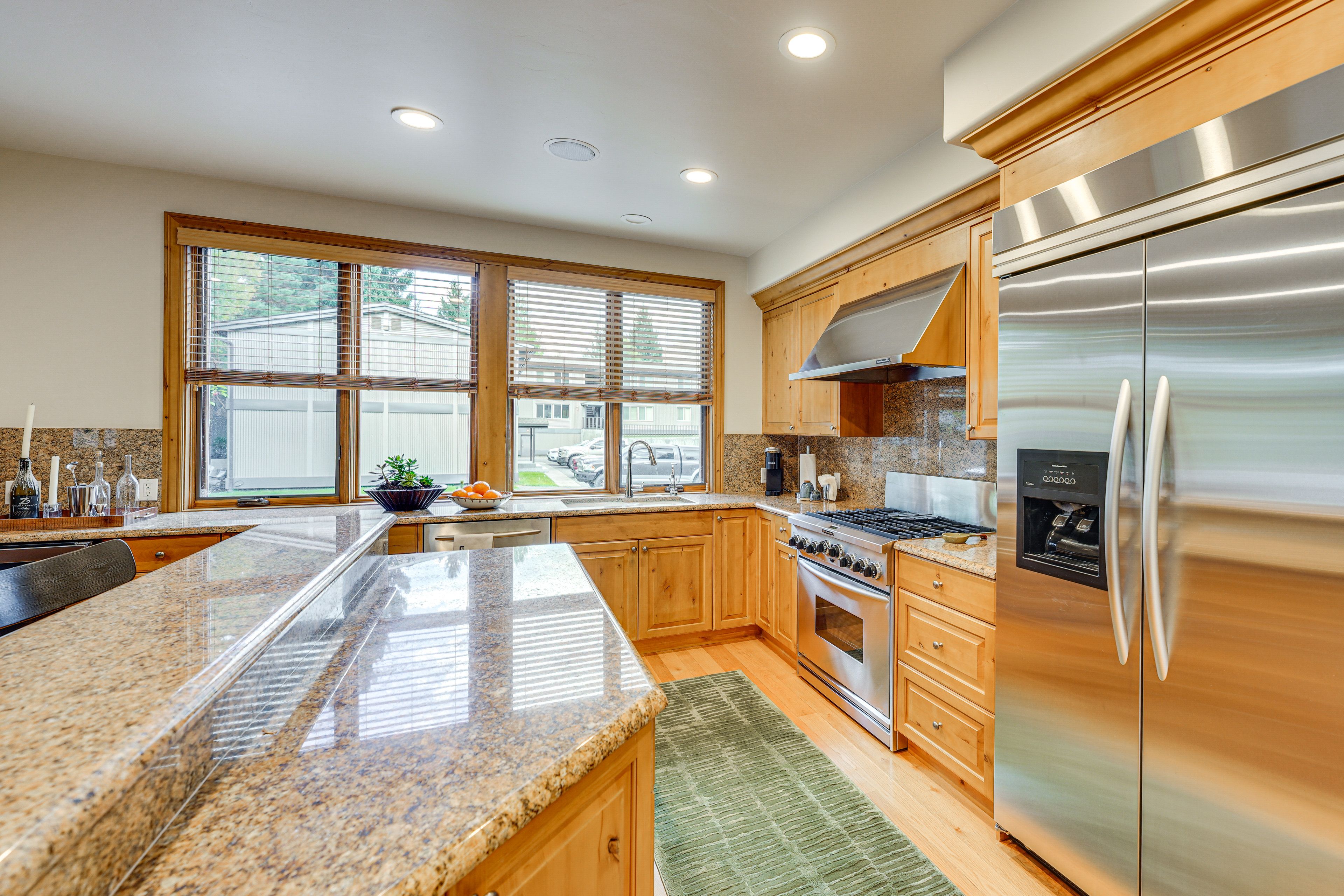 Kitchen | Cooking Basics
