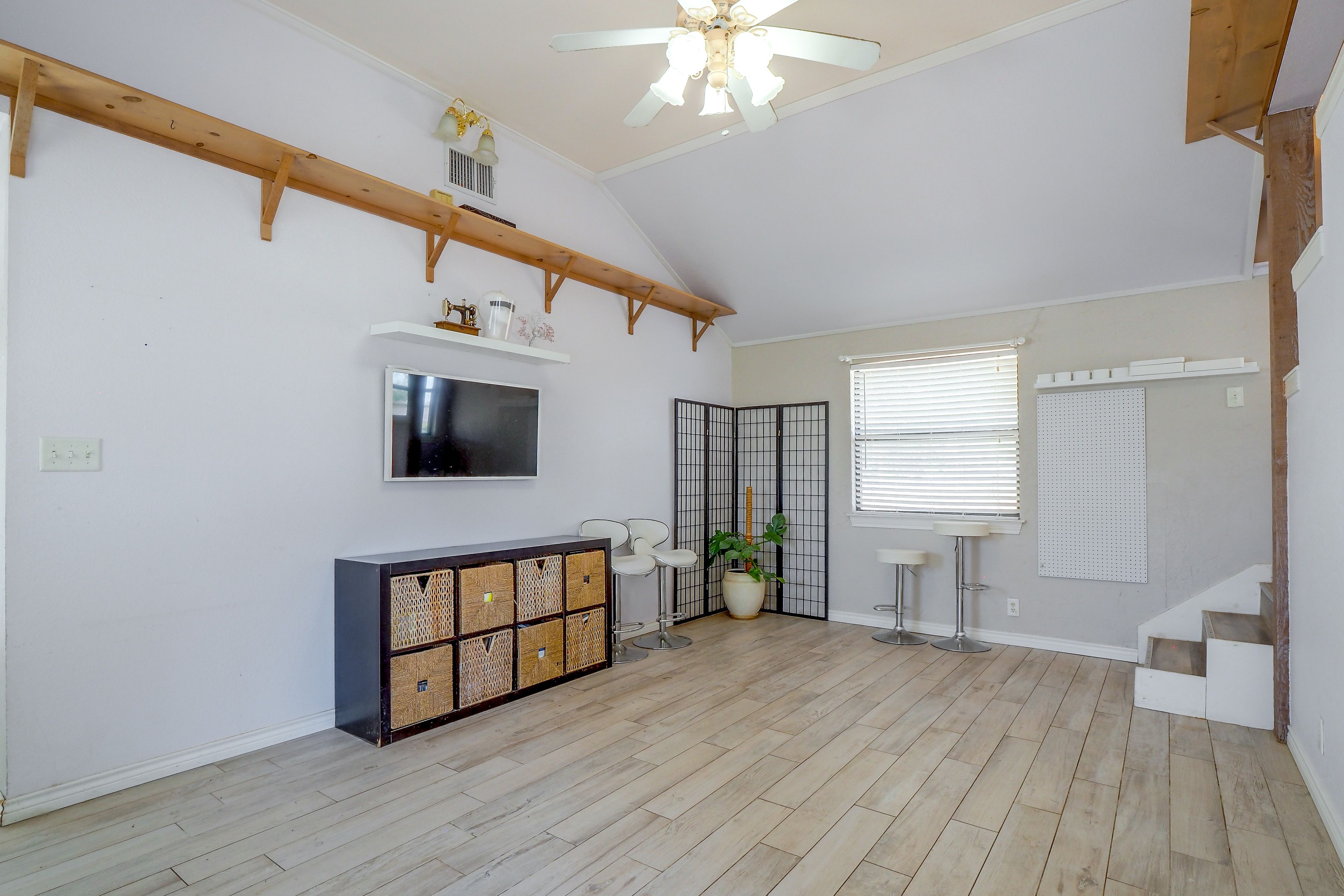 Bonus Room