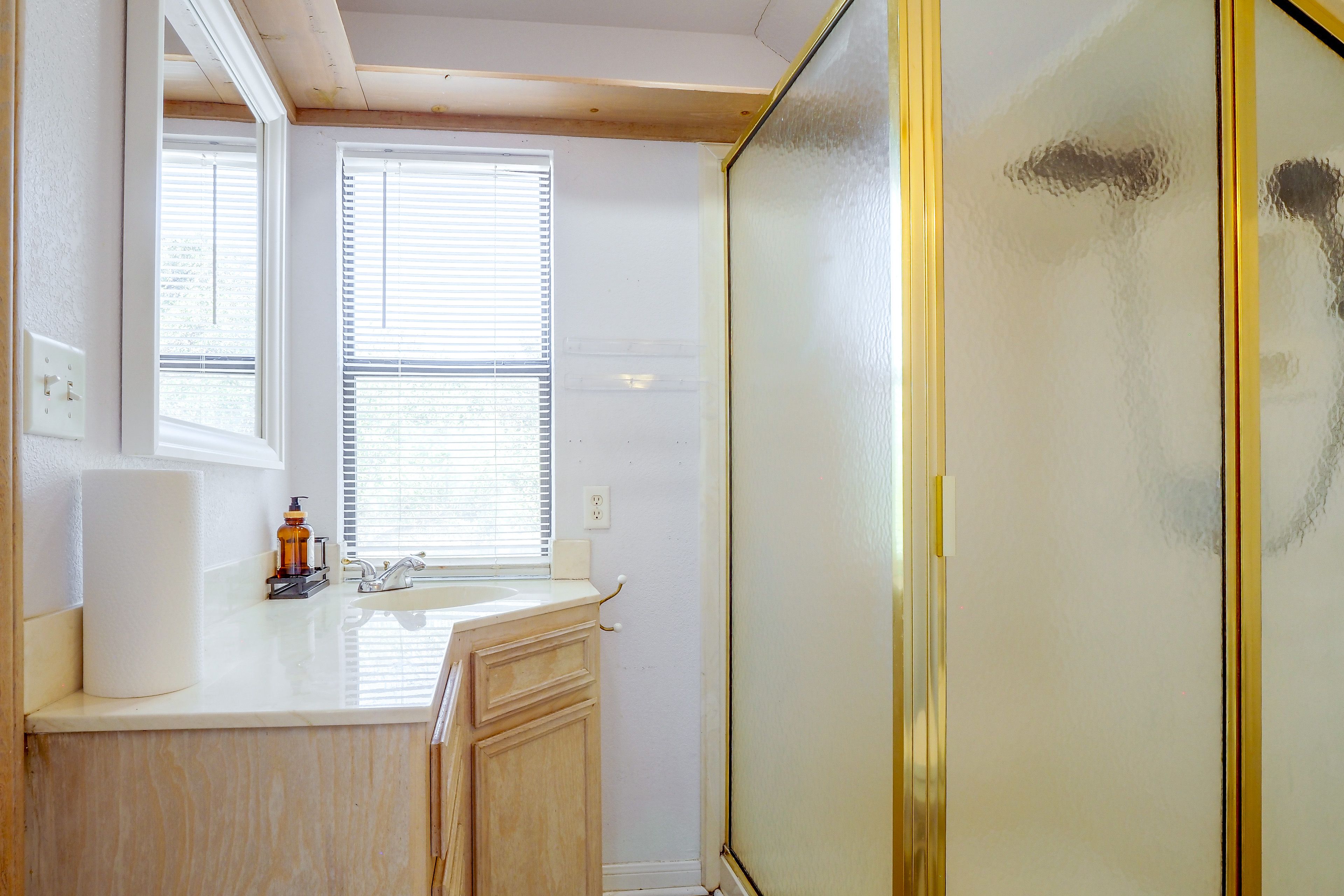 En-Suite Bathroom