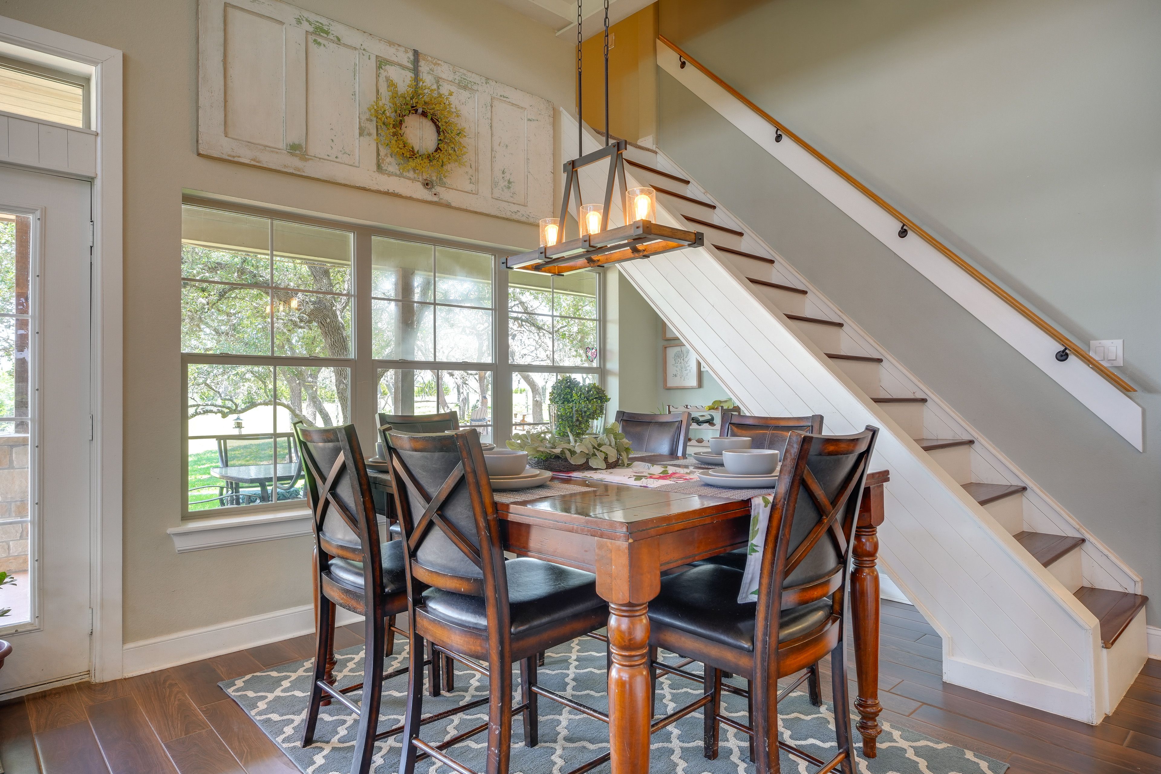 Dining Area | 1st Floor