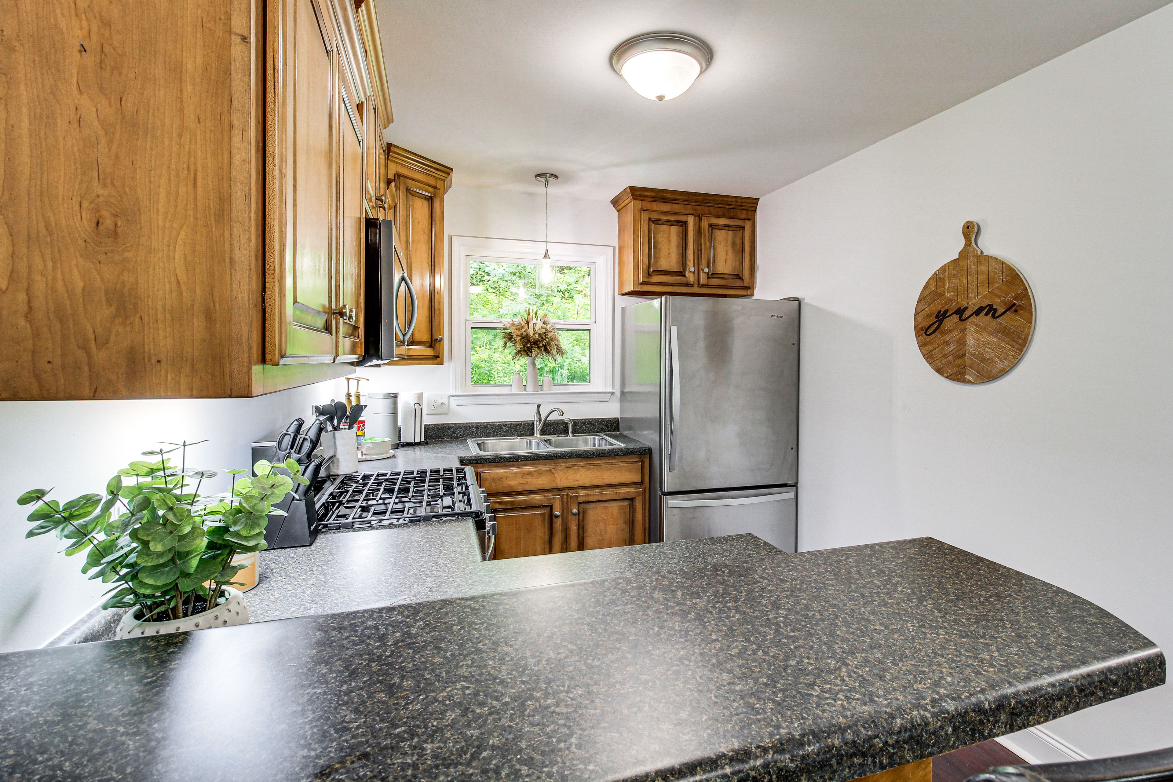 Kitchen | 1st Floor