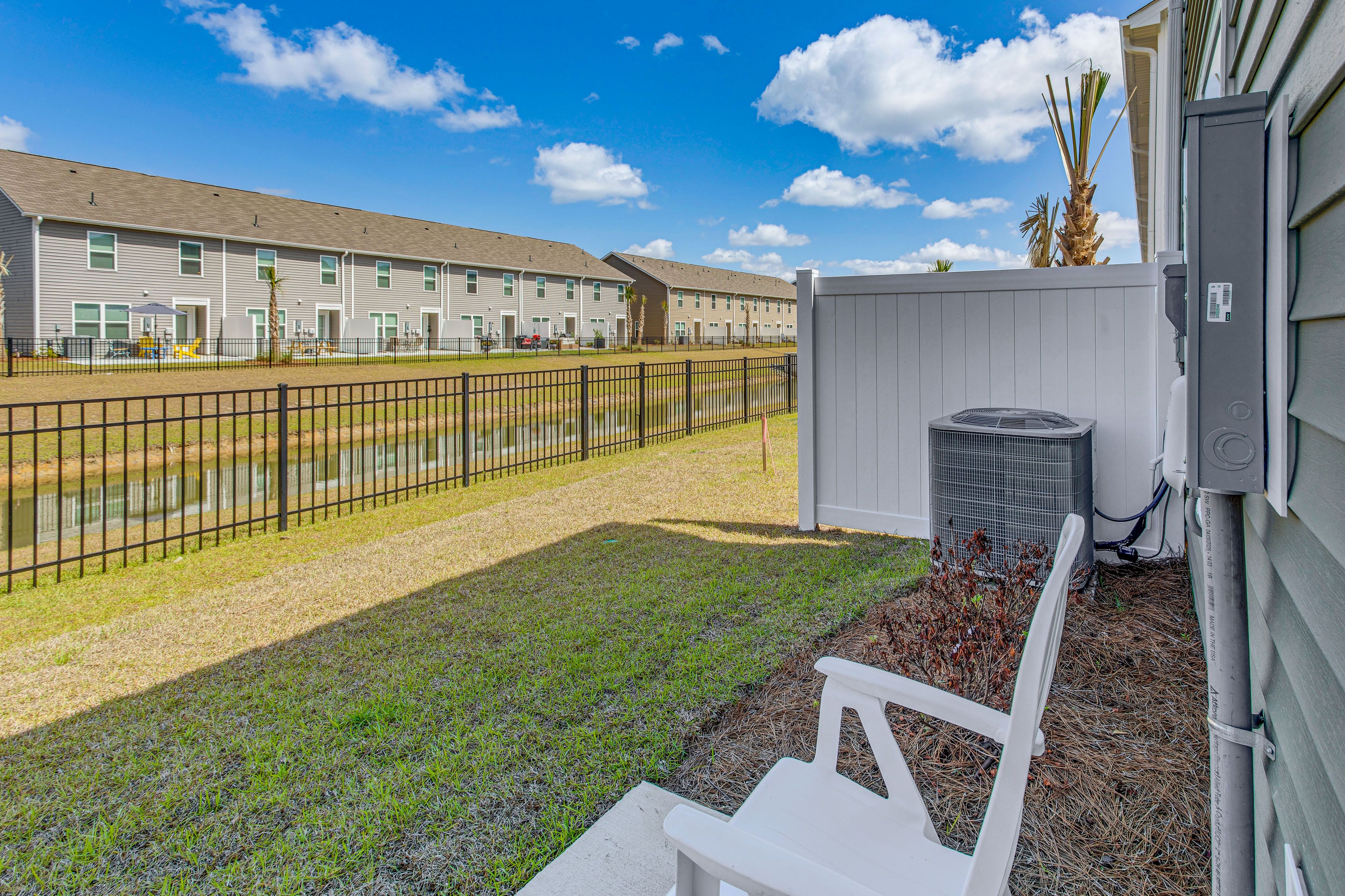 Outdoor Space