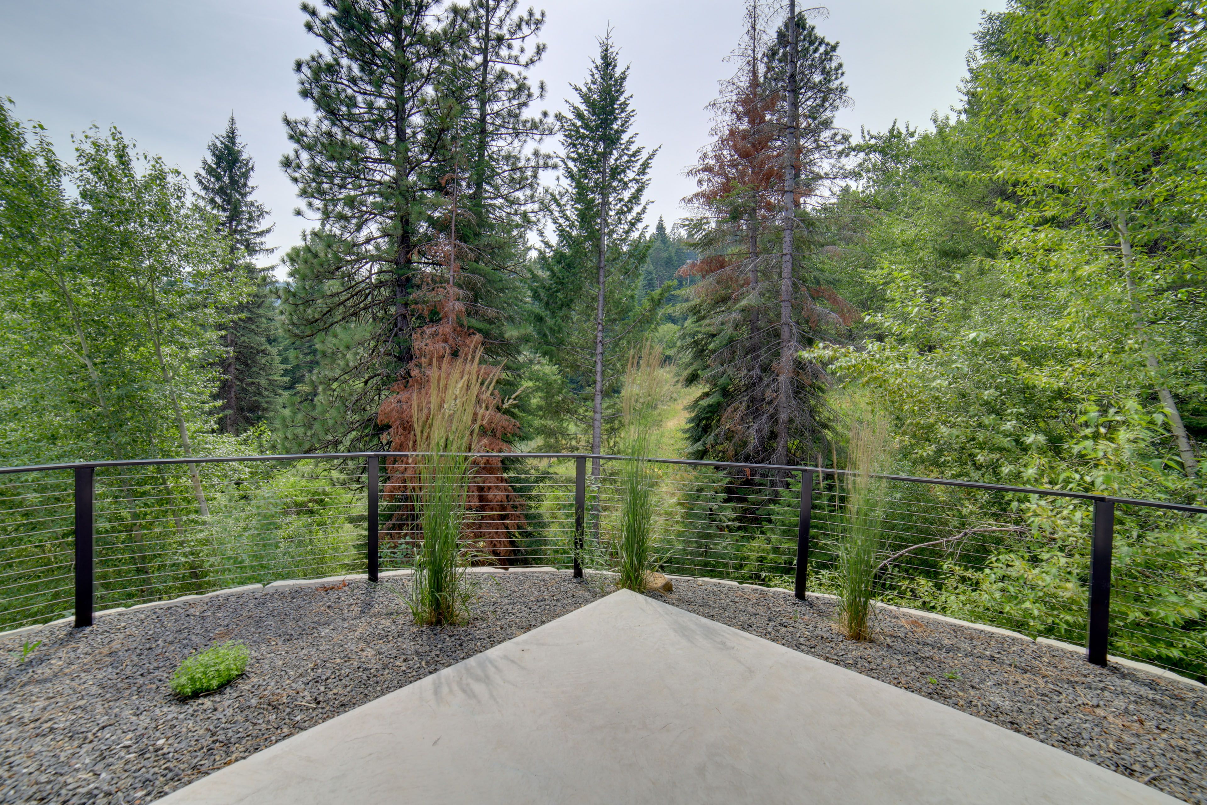 Property Surroundings | Covered Patio