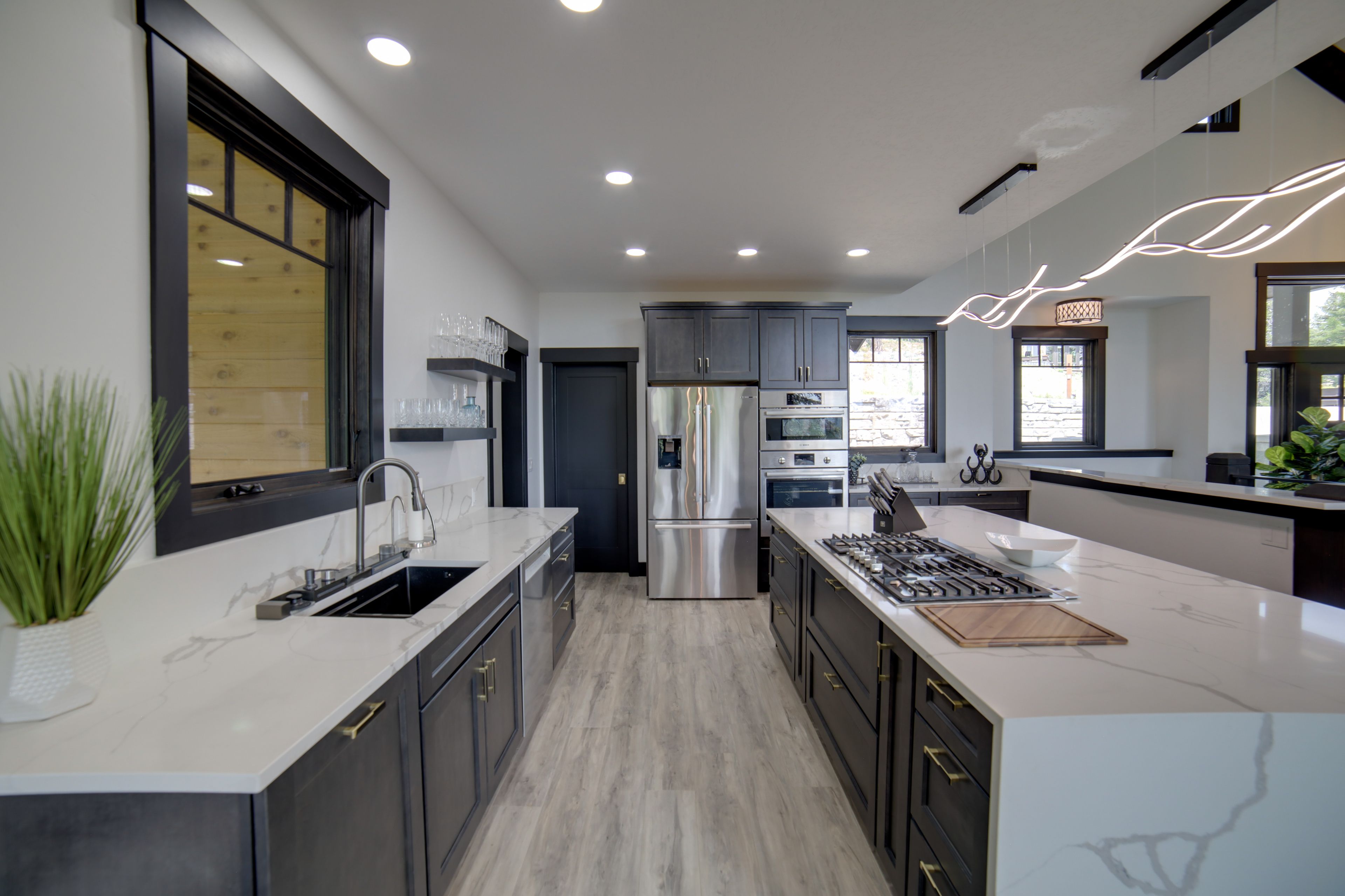 Well-Equipped Kitchen | Cooking Basics | Drip & Keurig Coffee Makers