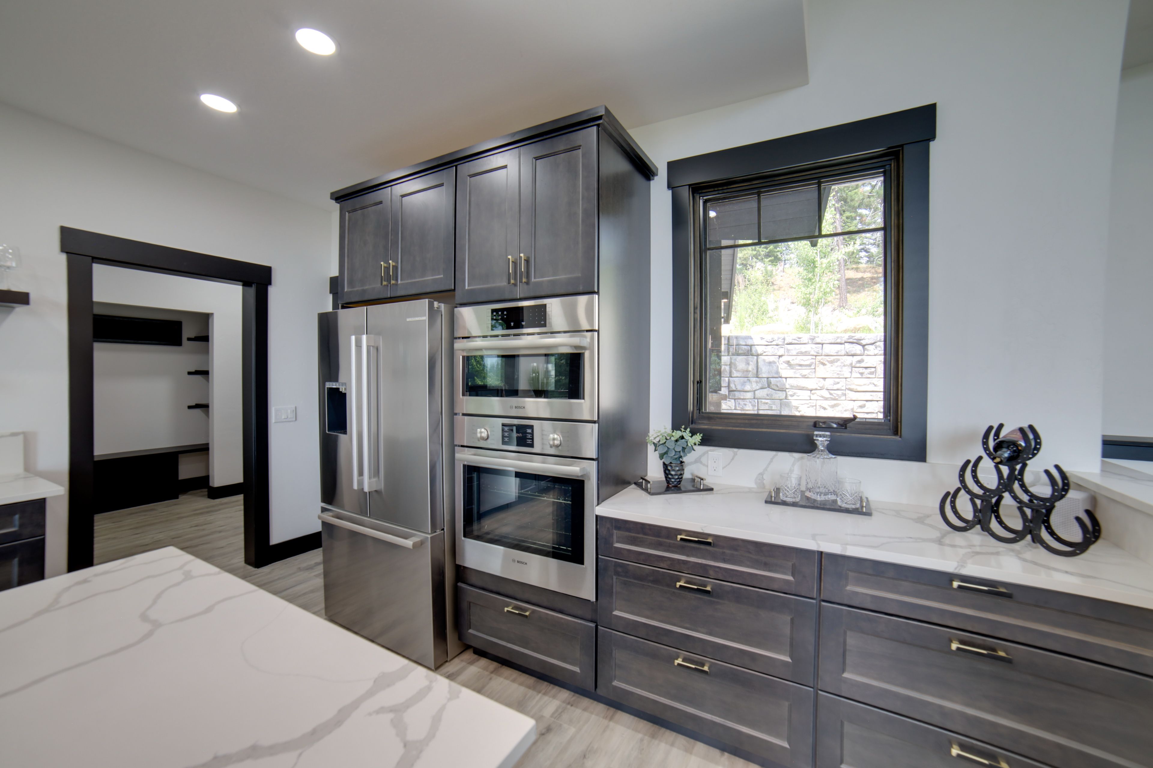 Kitchen | Main Level