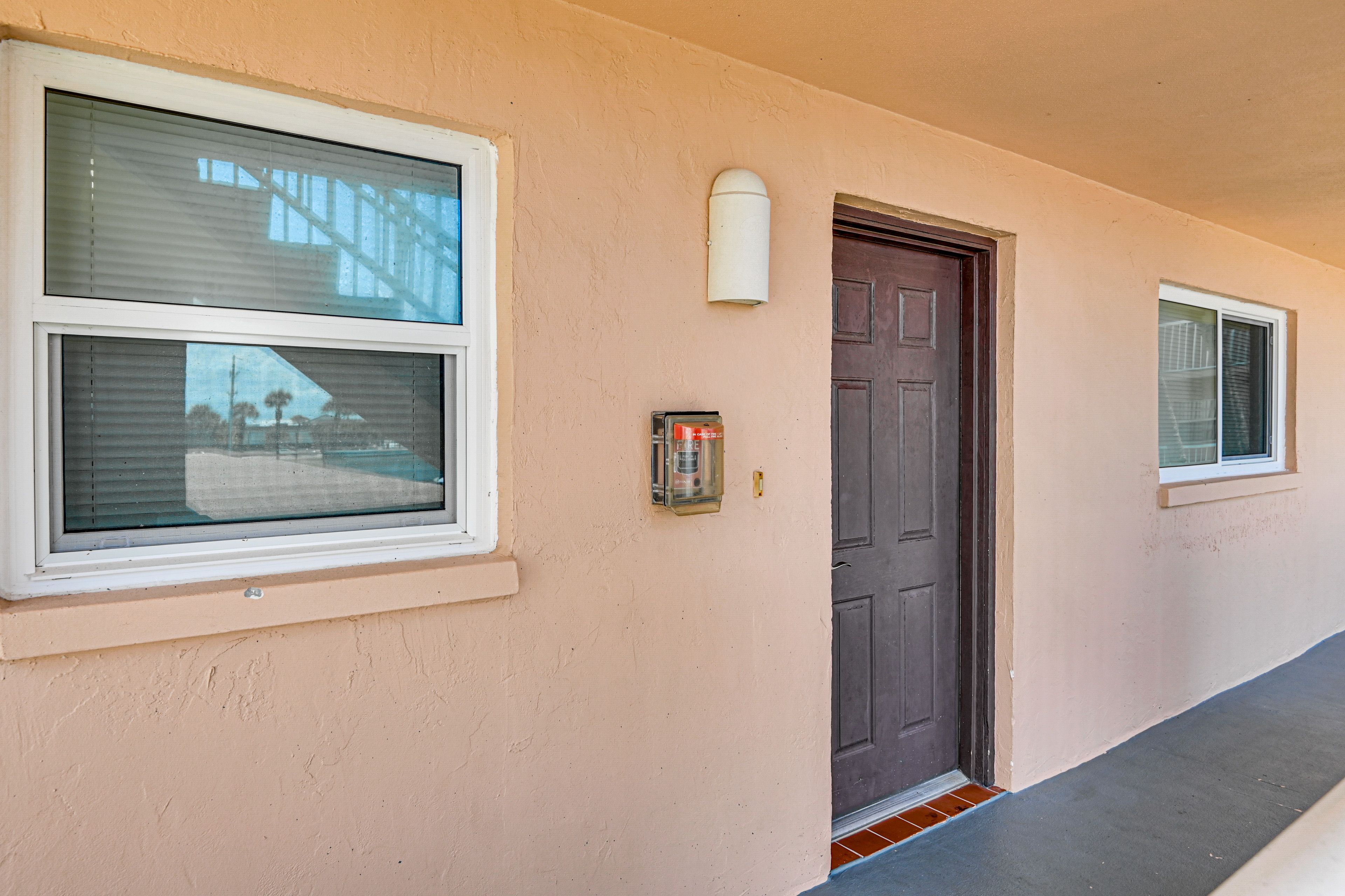 Property Exterior | Single-Story Condo