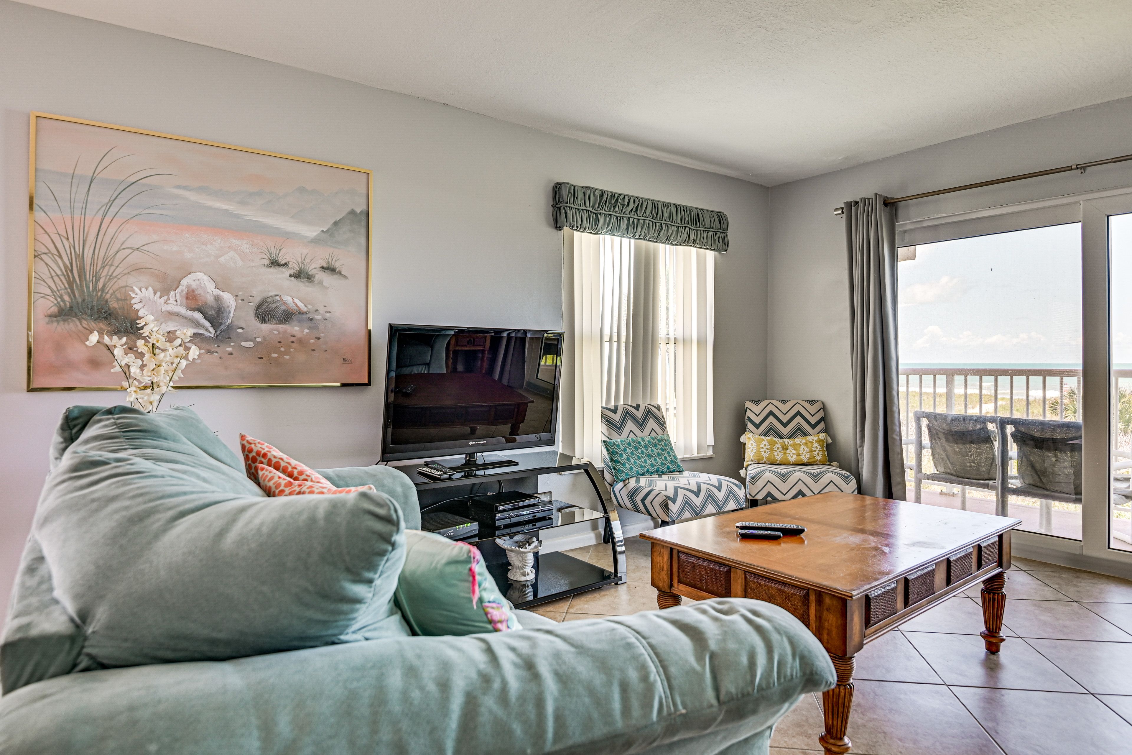 Living Space