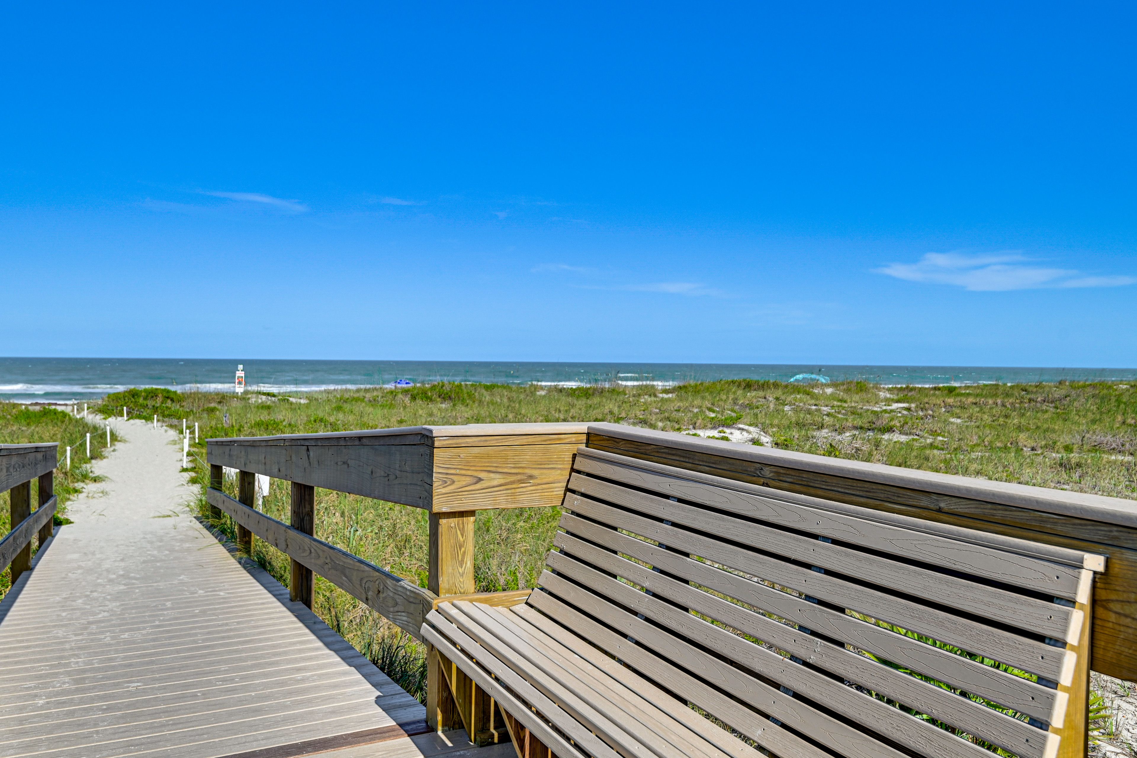 Spanish Main | Community Amenities