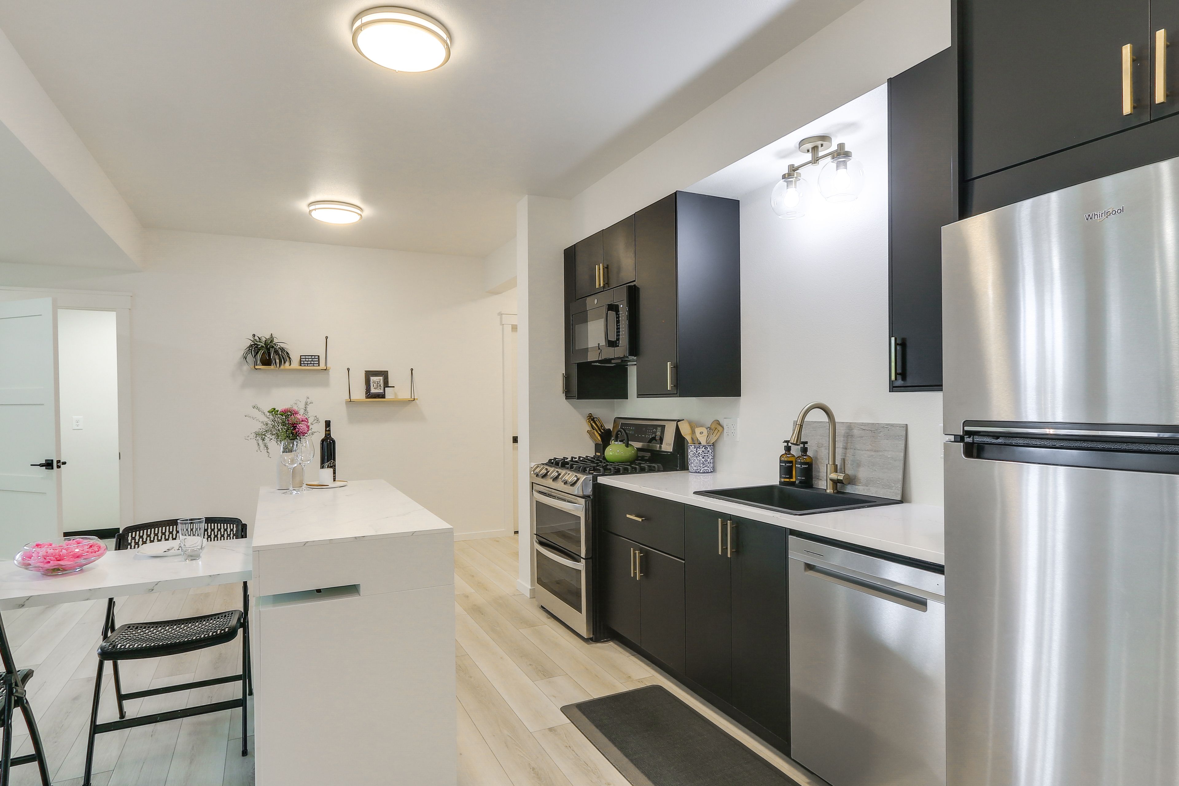 Kitchen | Drip Coffee Maker