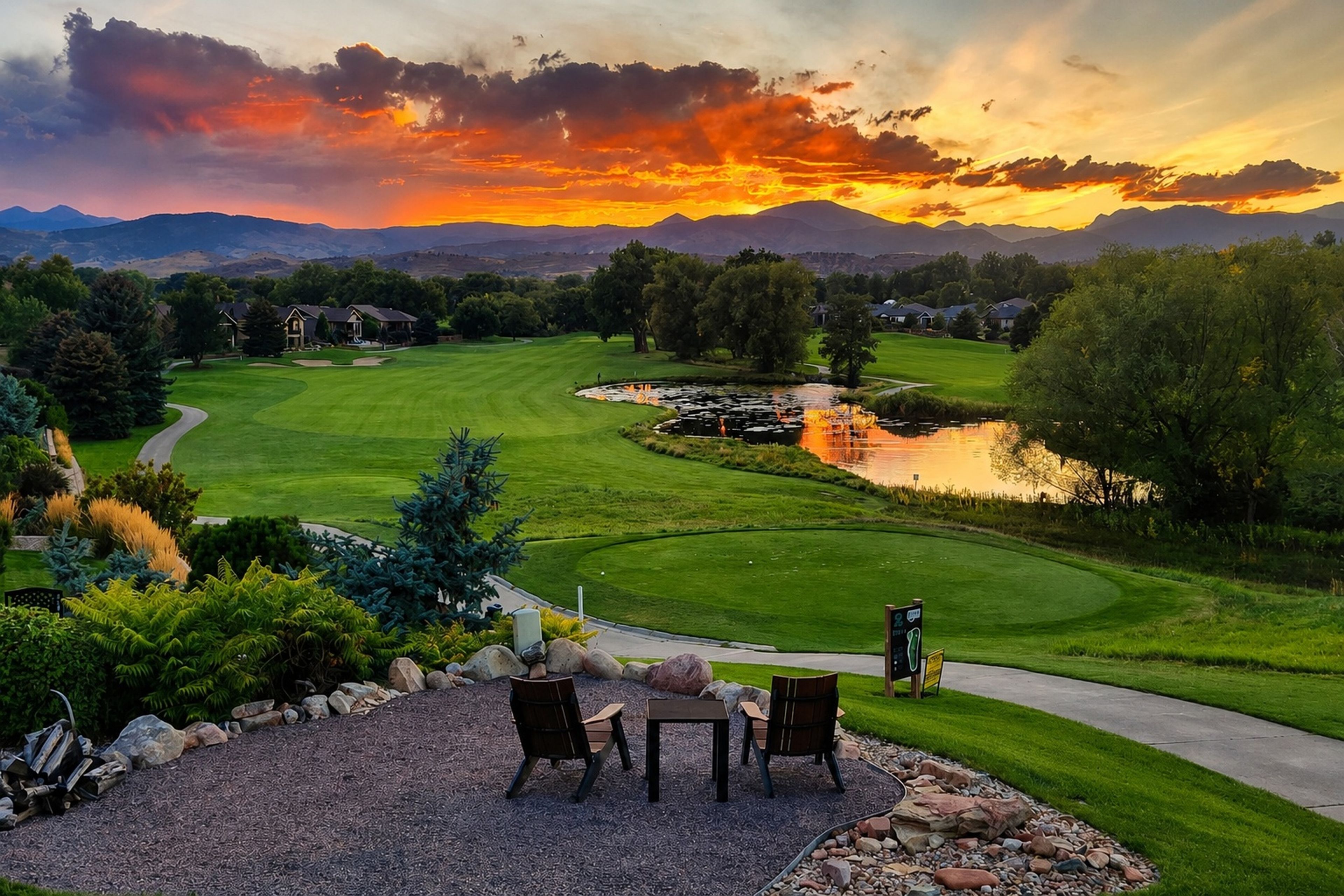 Loveland Vacation Rental | 1BR | 1BA | 1,500 Sq Ft