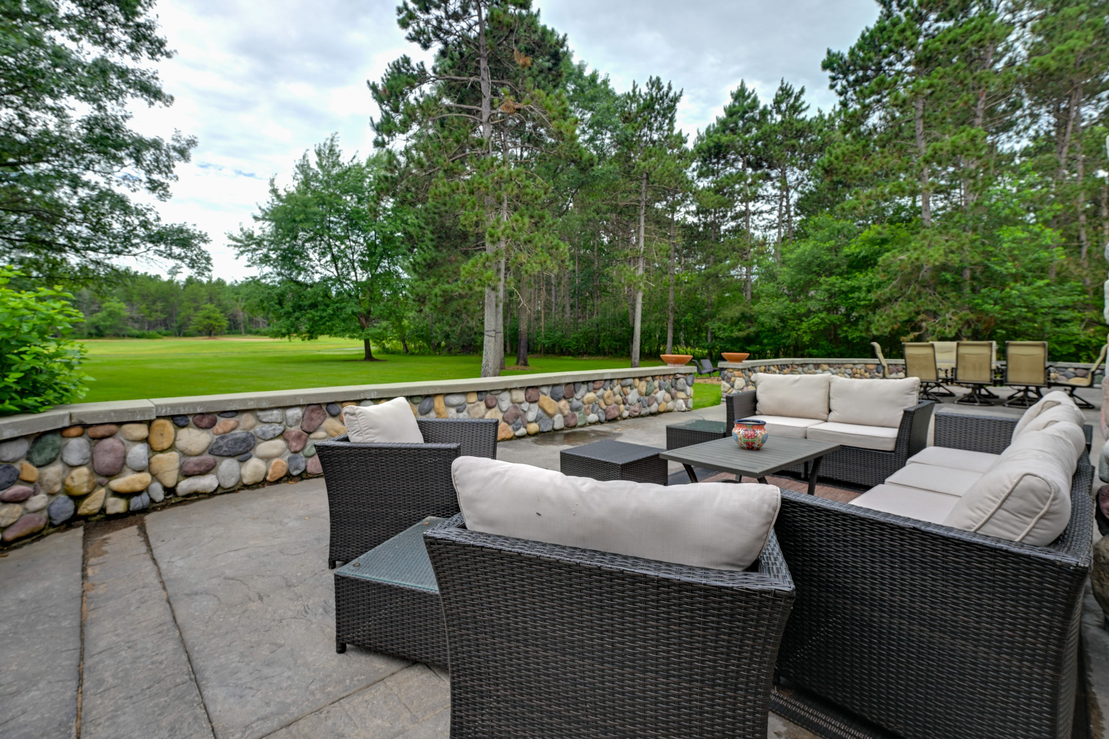 Outdoor Space